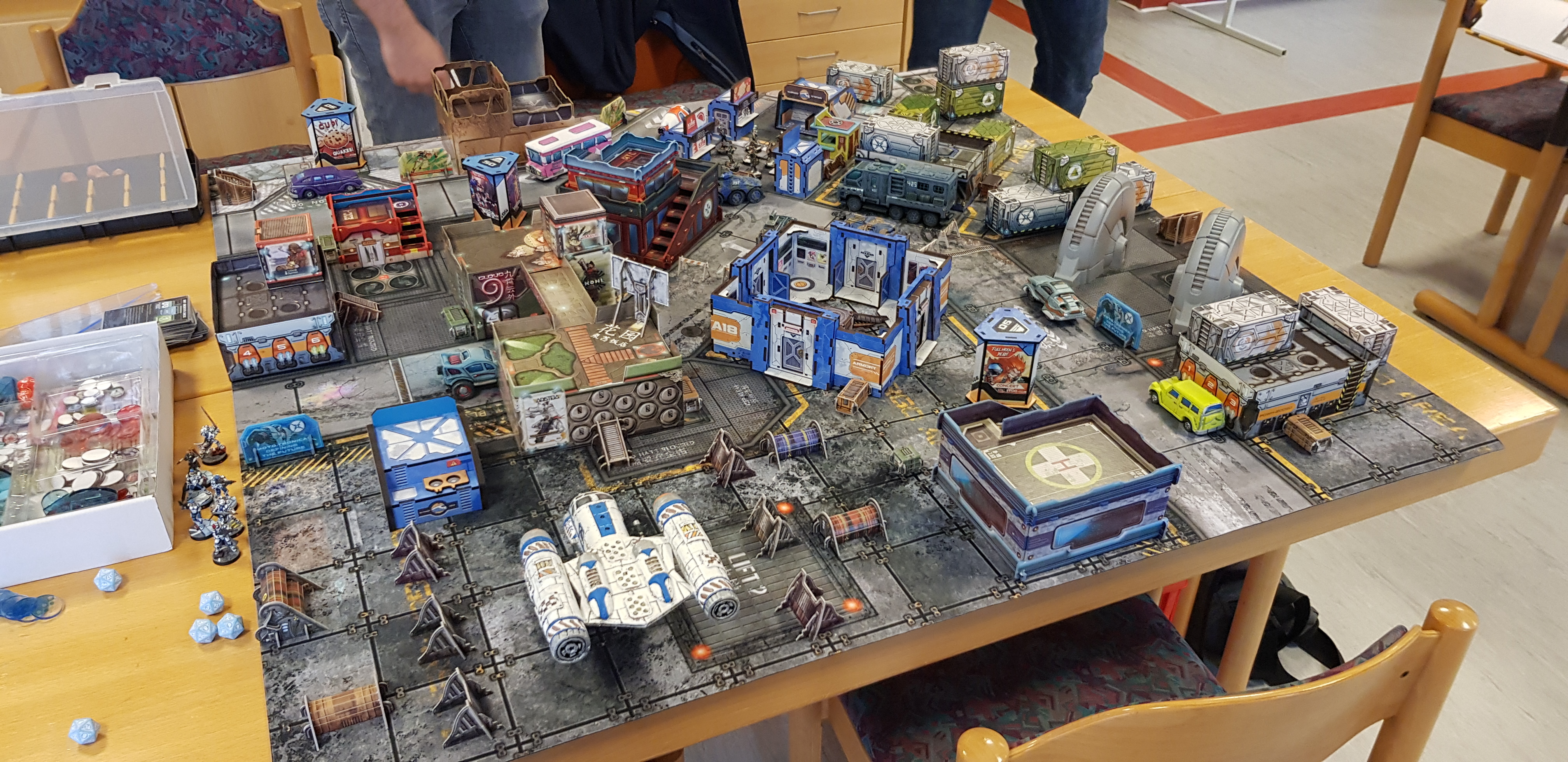 Battletech