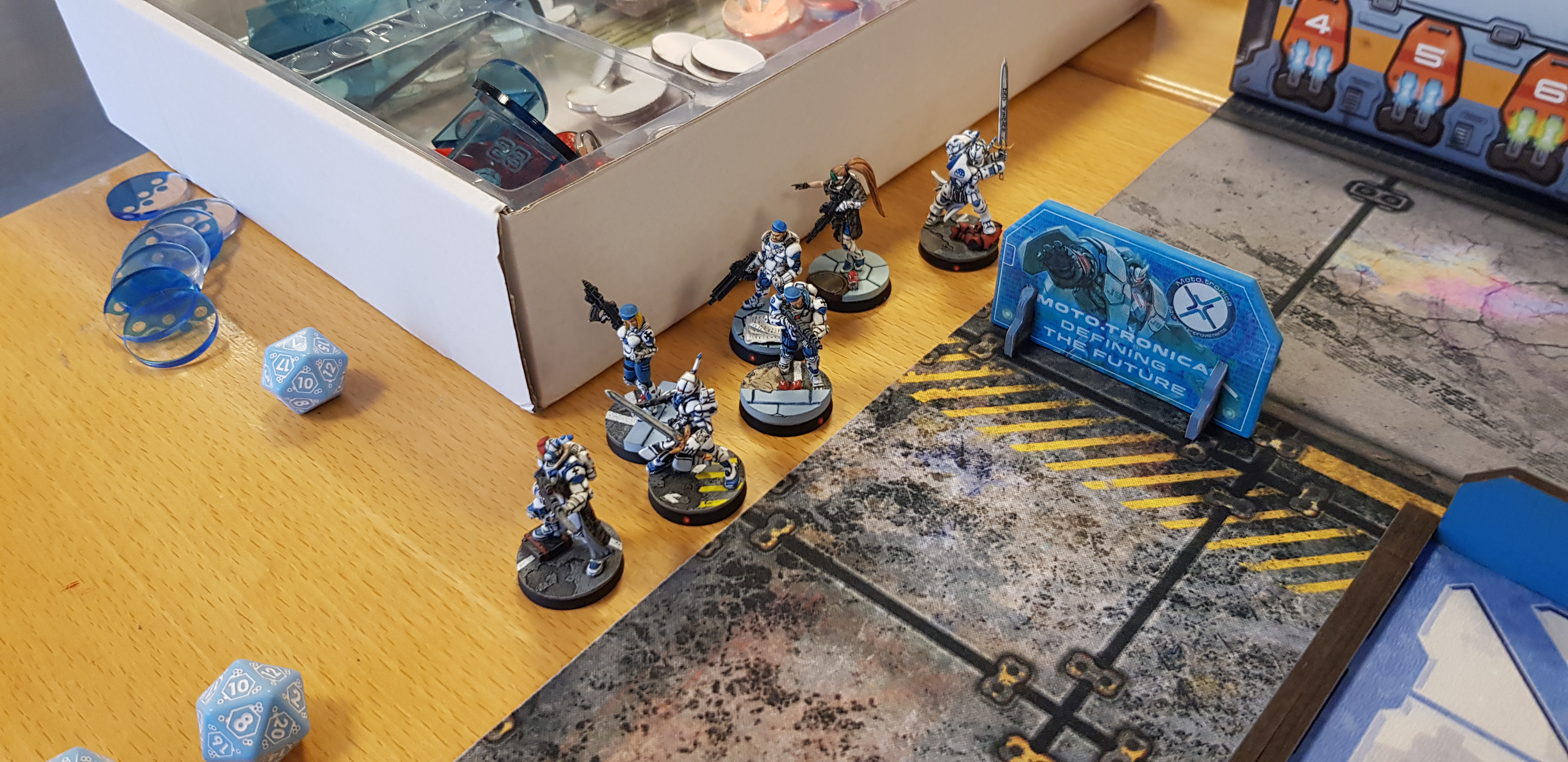 Battletech