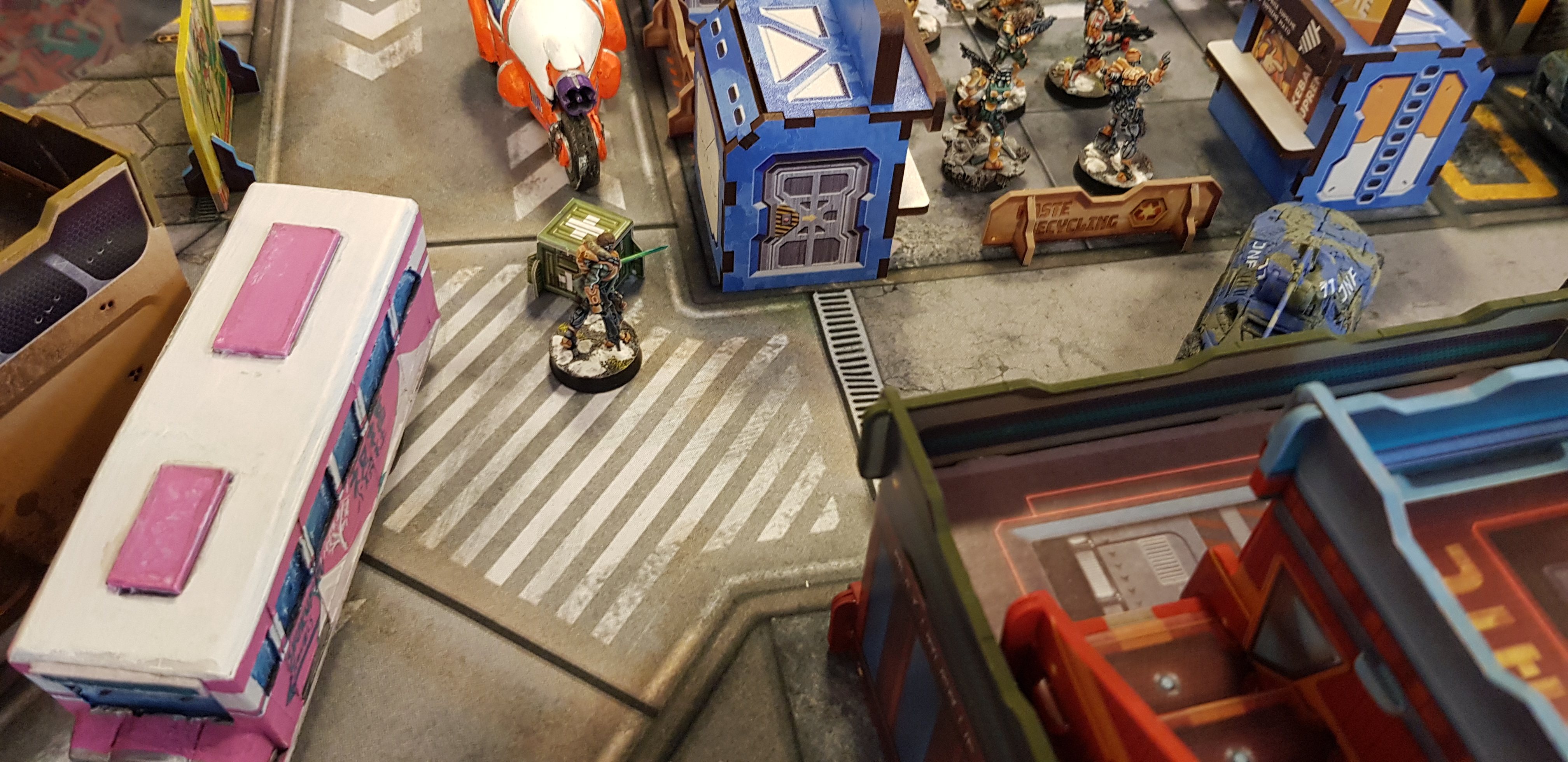 Battletech