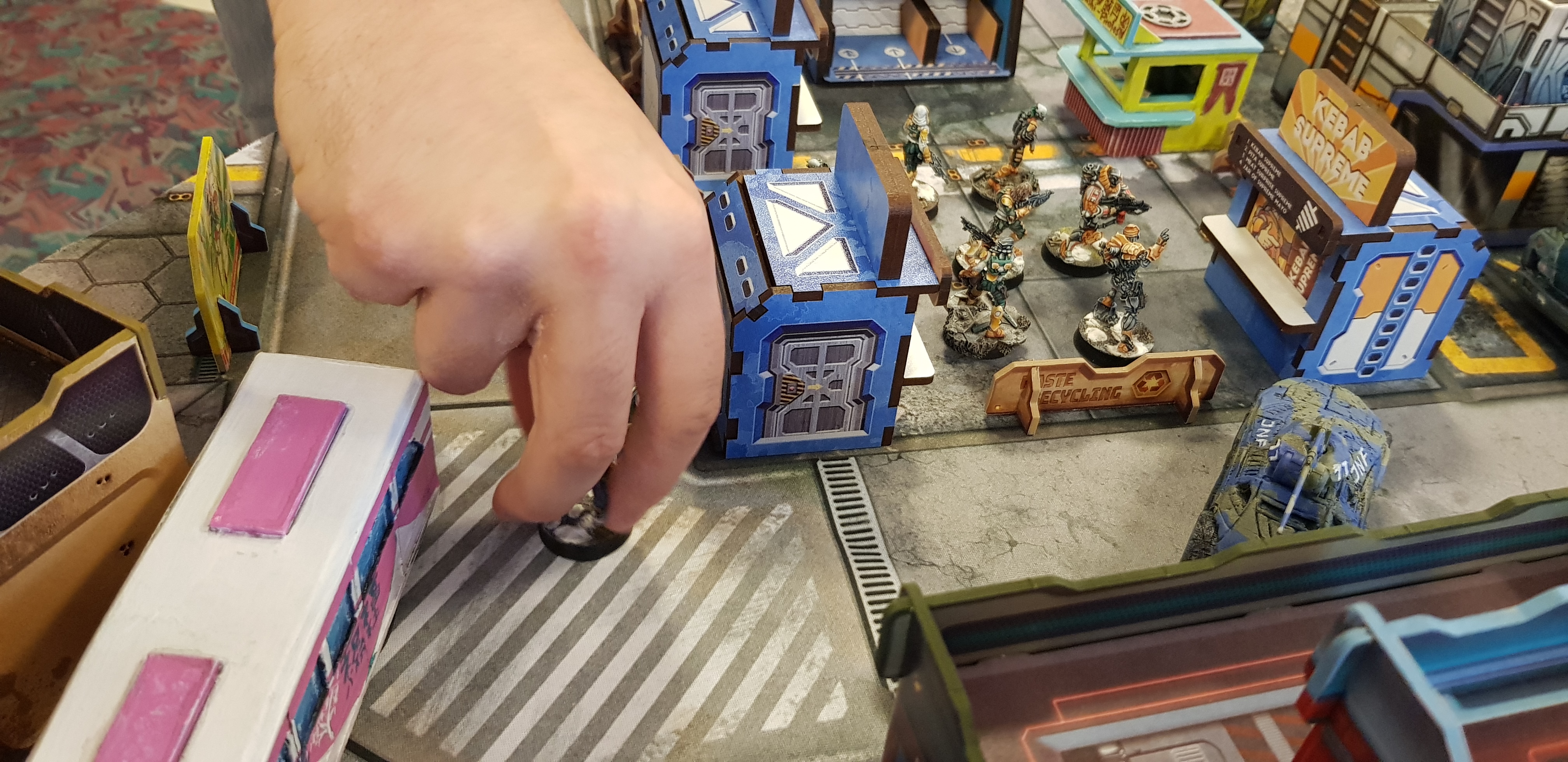 Battletech
