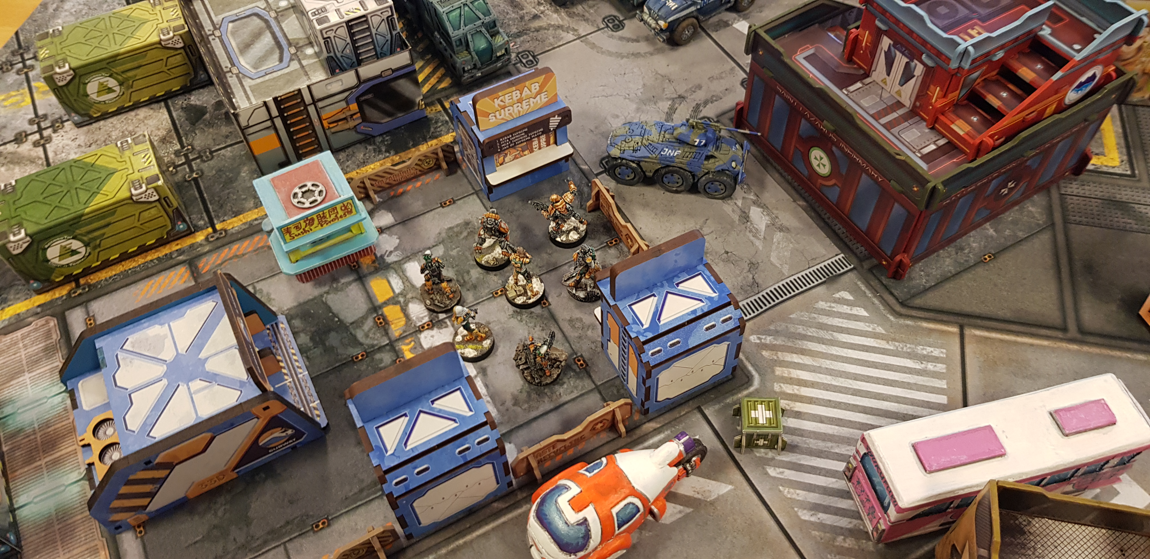 Battletech