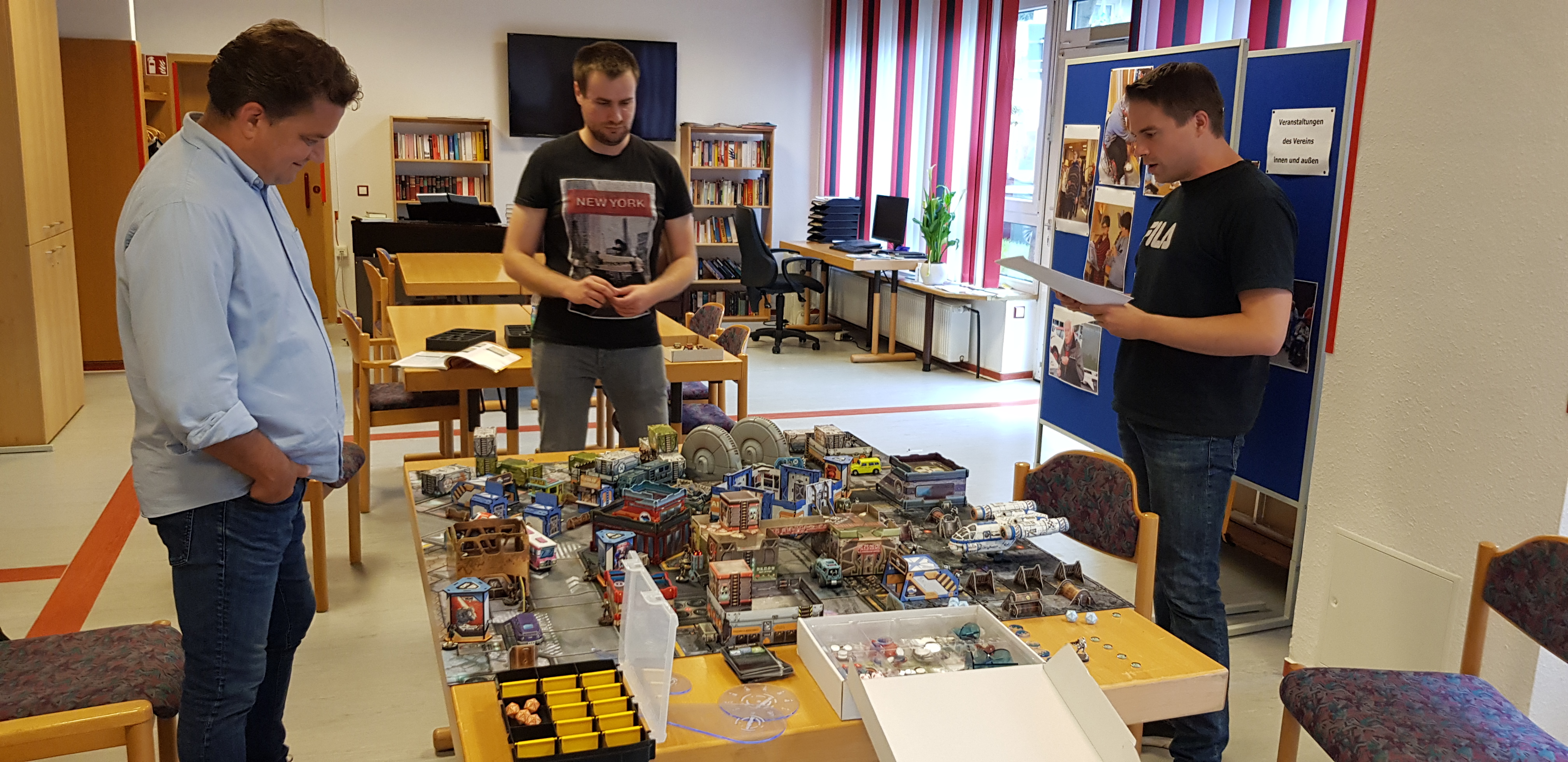 Battletech