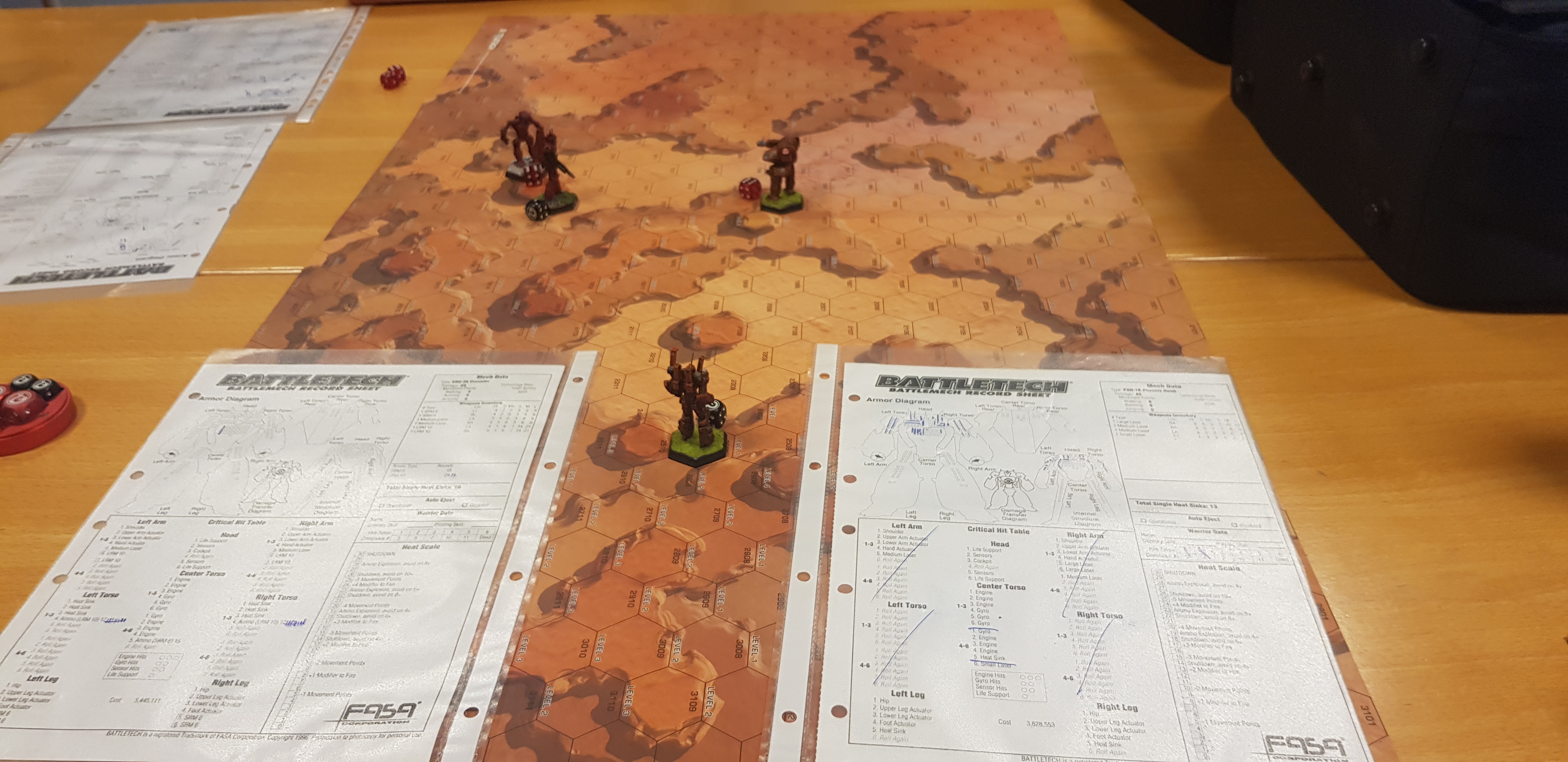 Battletech