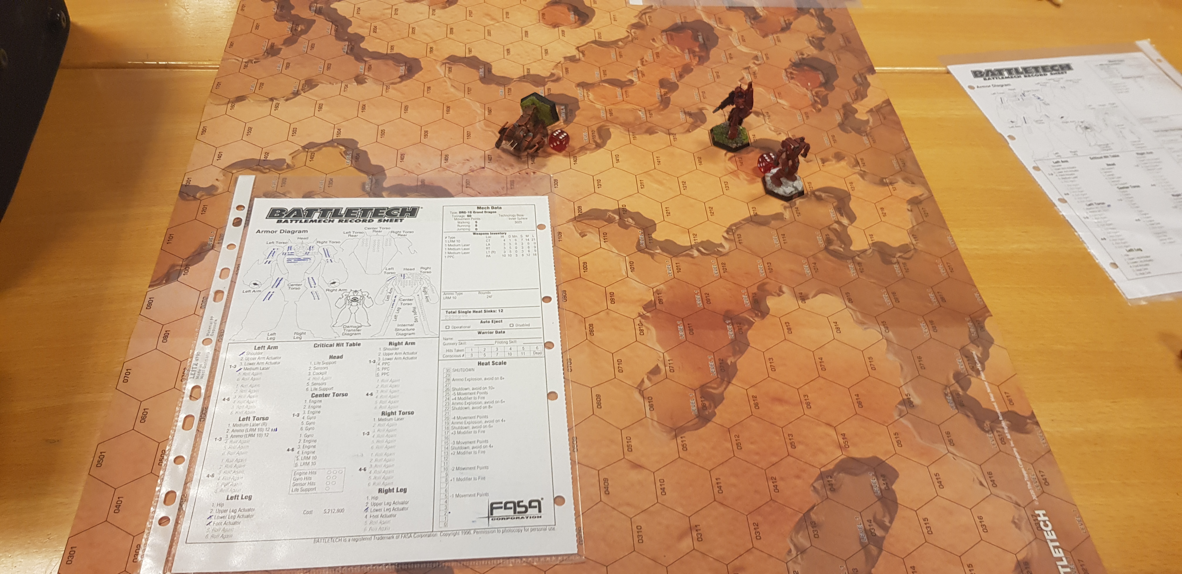 Battletech