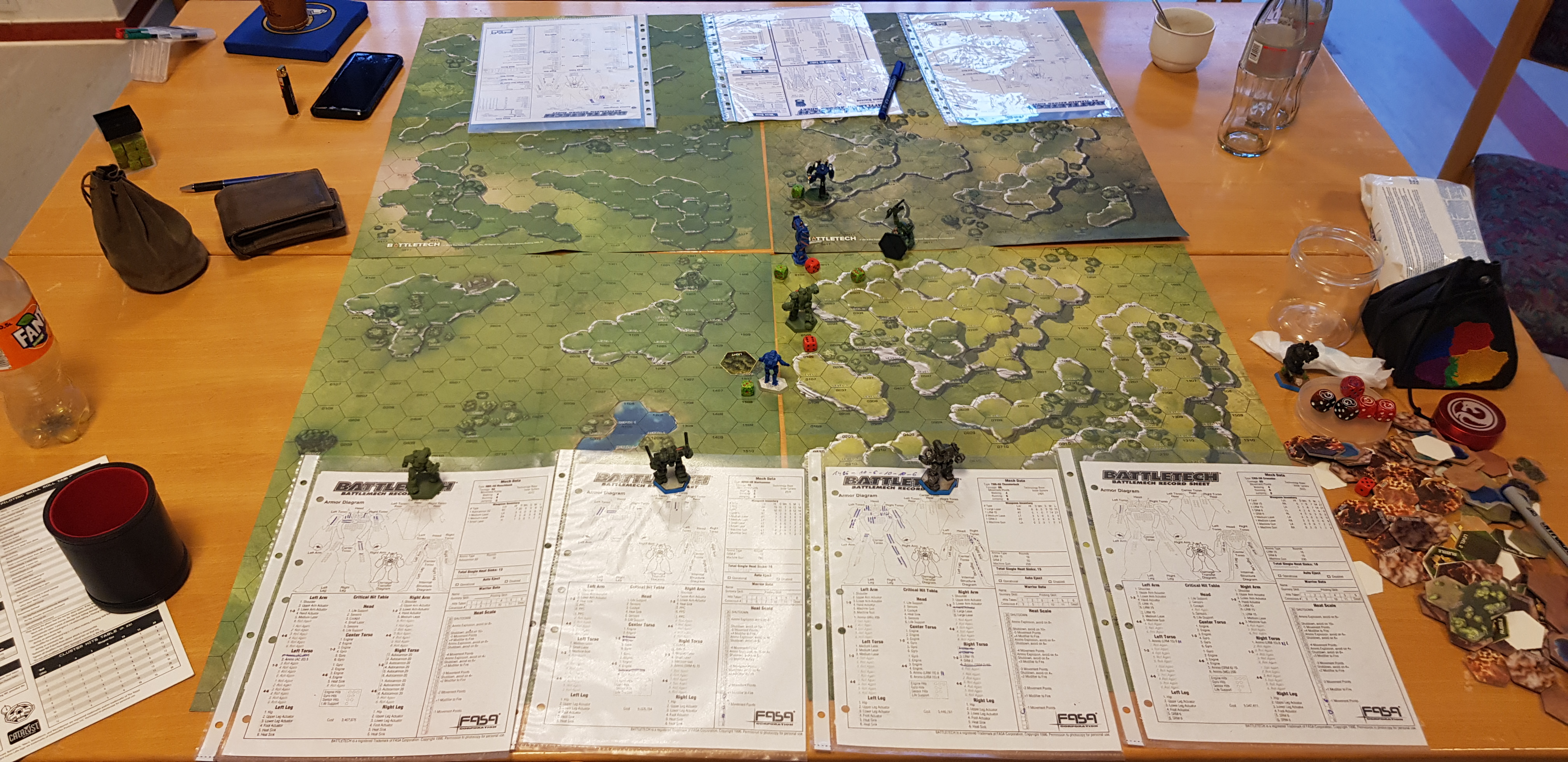 Battletech