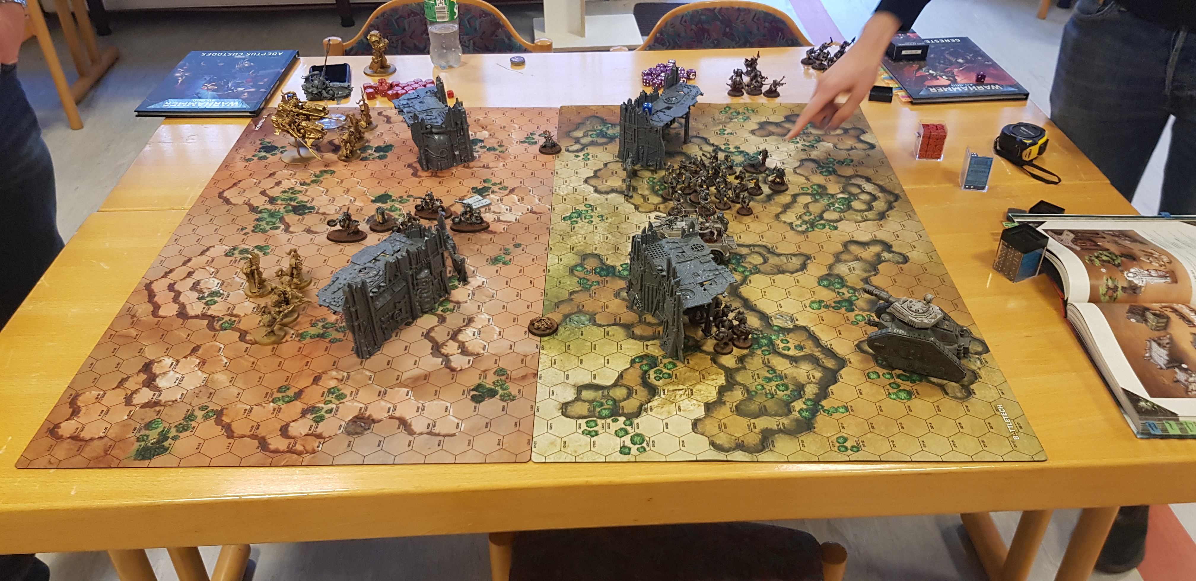 Battletech