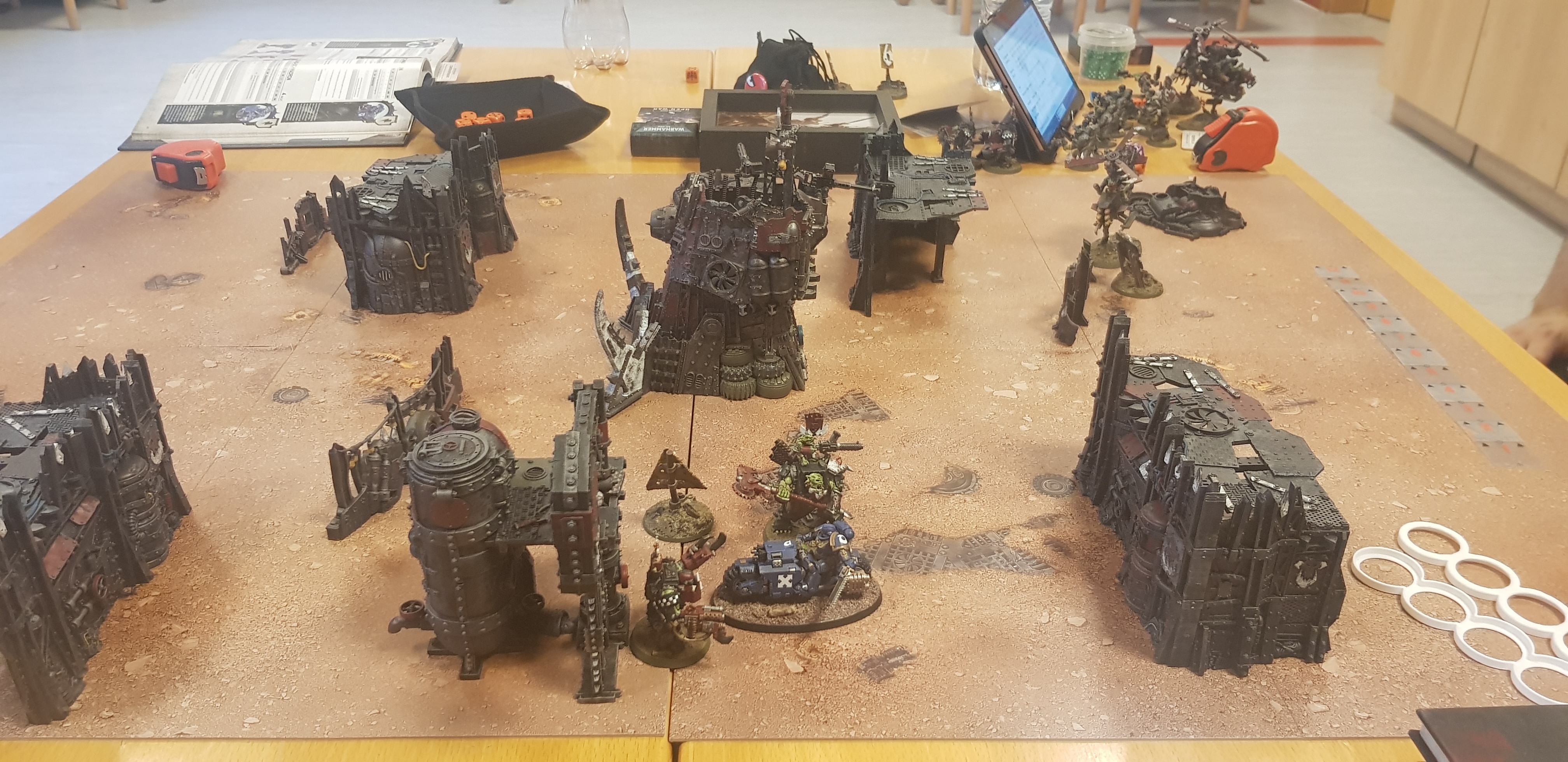 Battletech