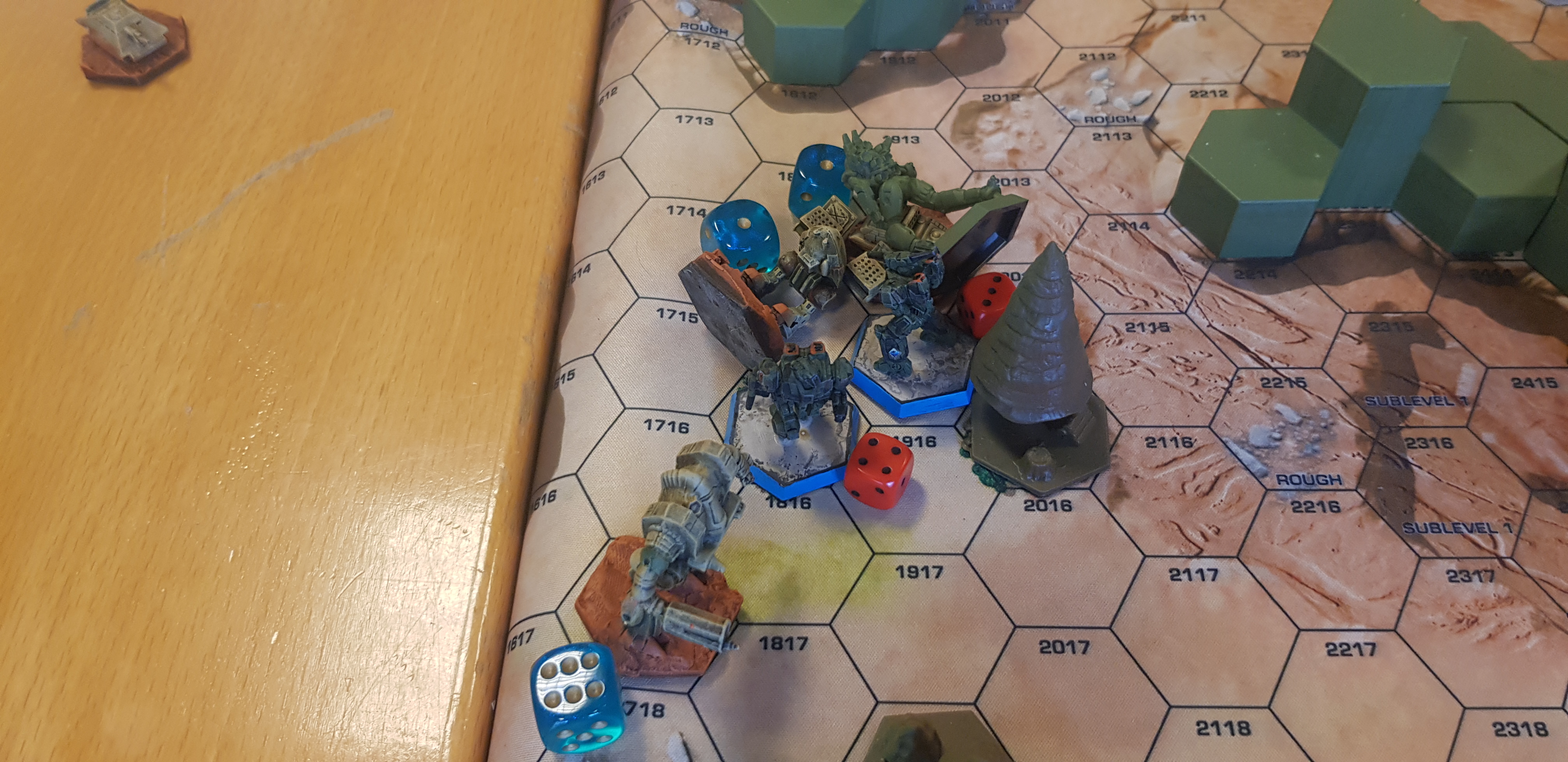 Battletech