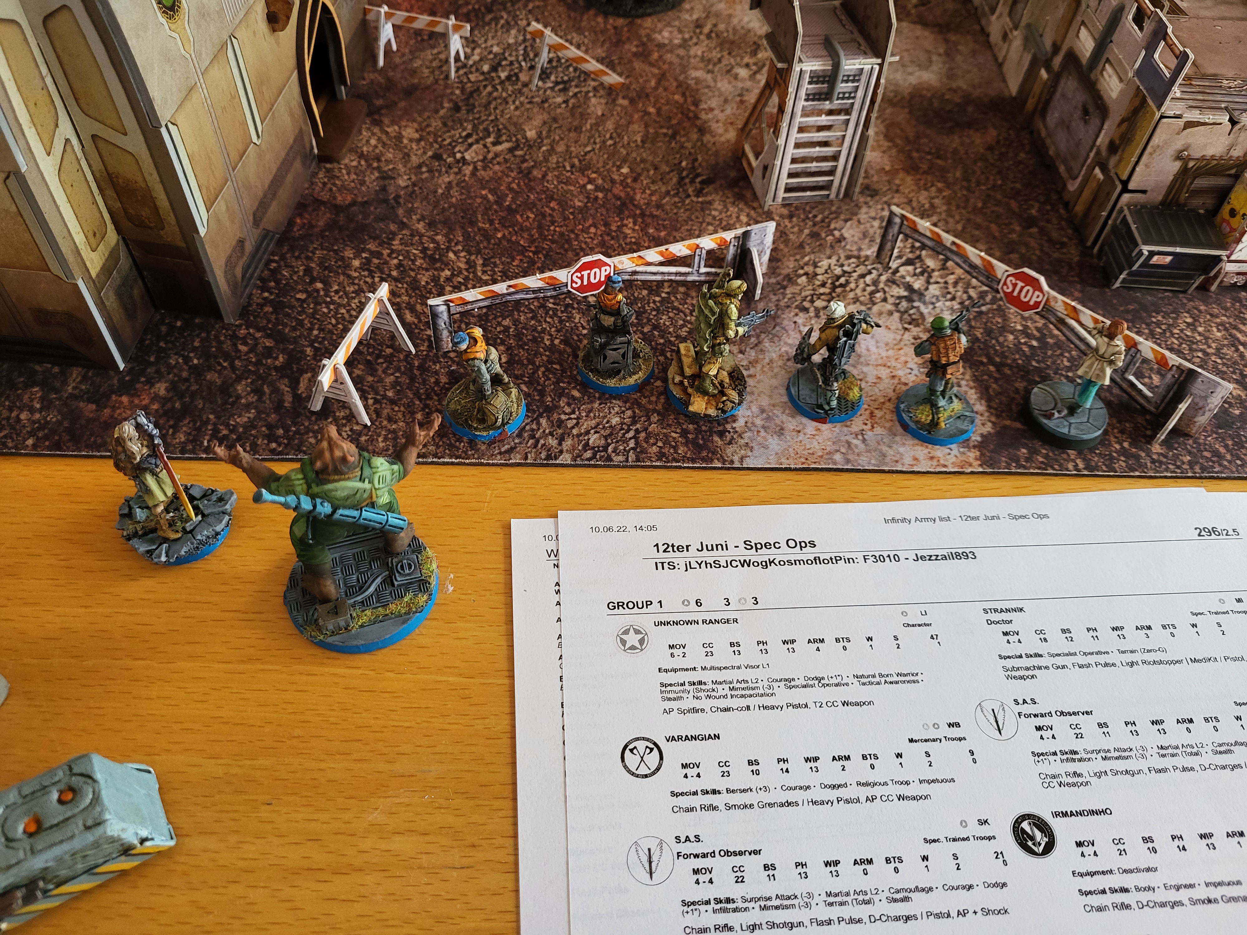 Battletech
