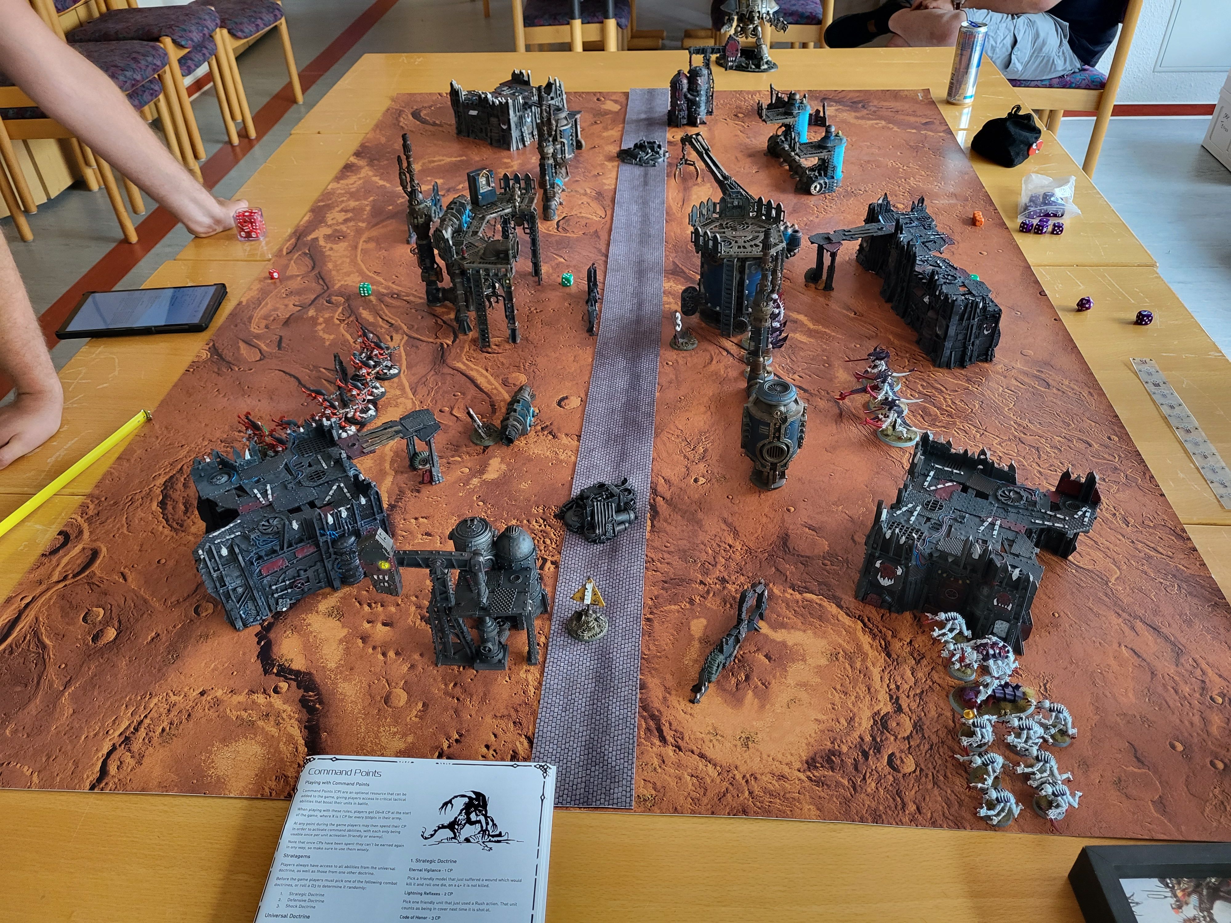 Battletech