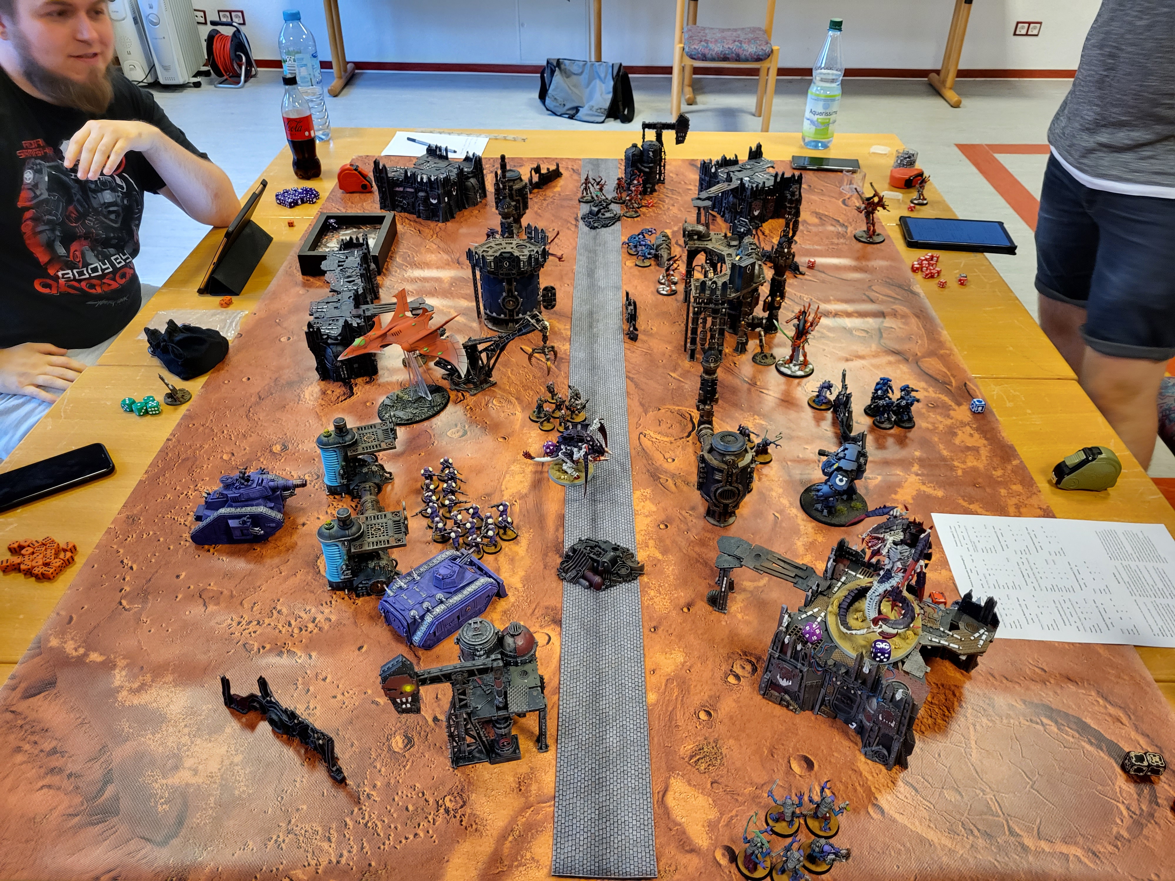 Battletech