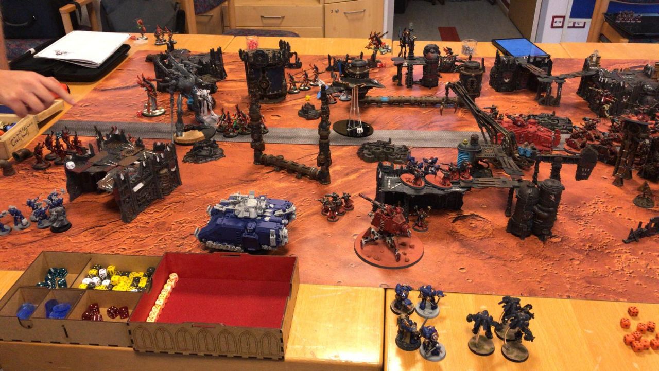 Battletech