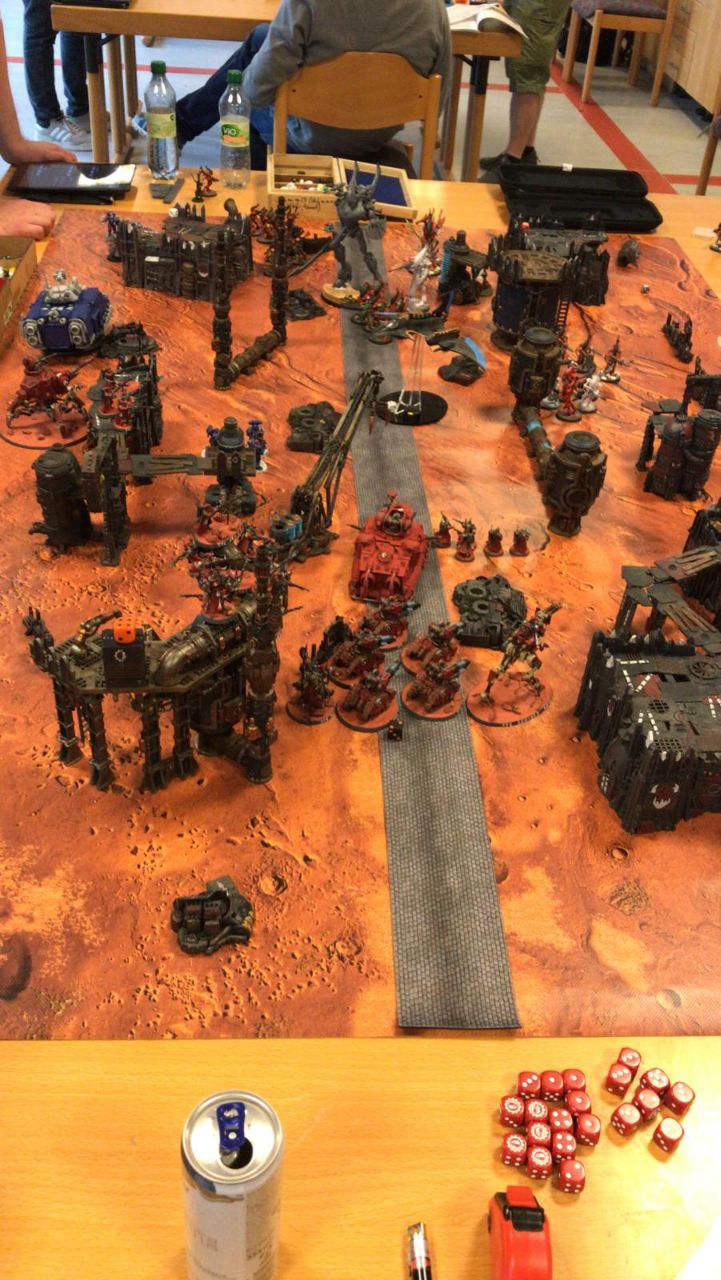 Battletech