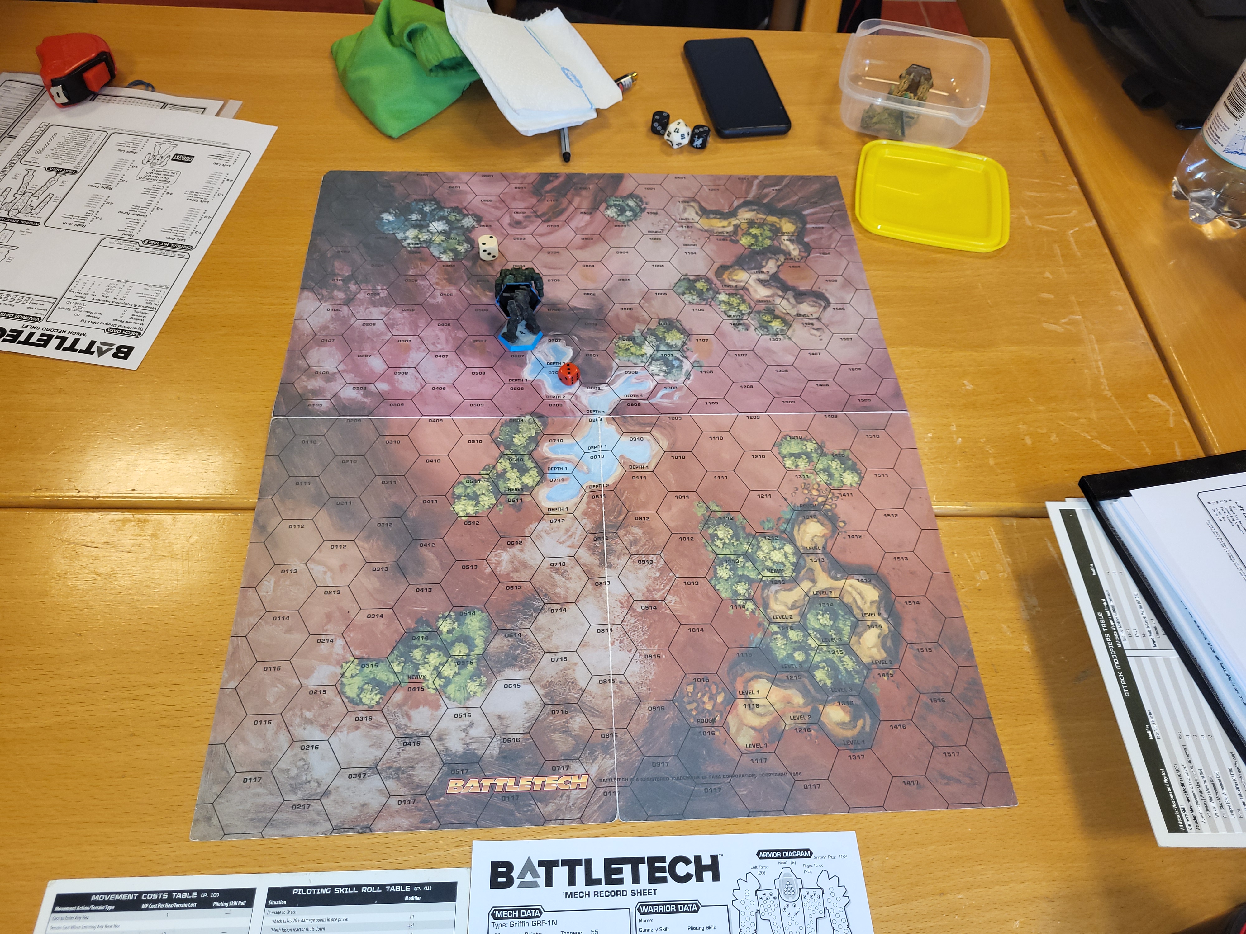 Battletech