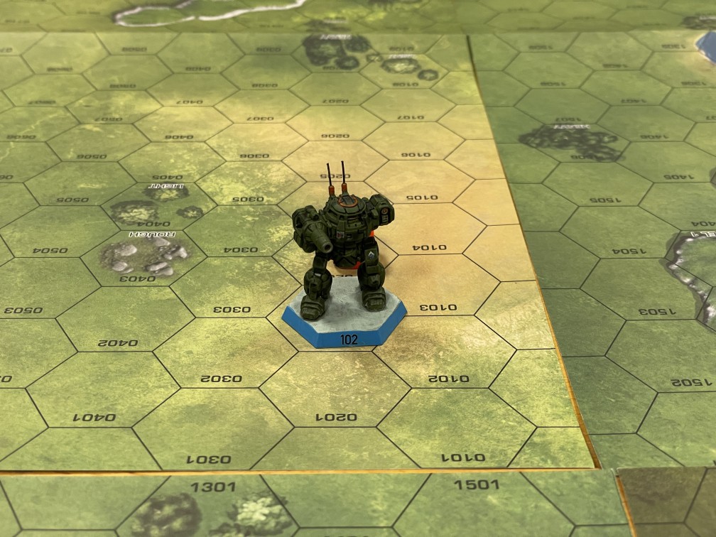 Battletech