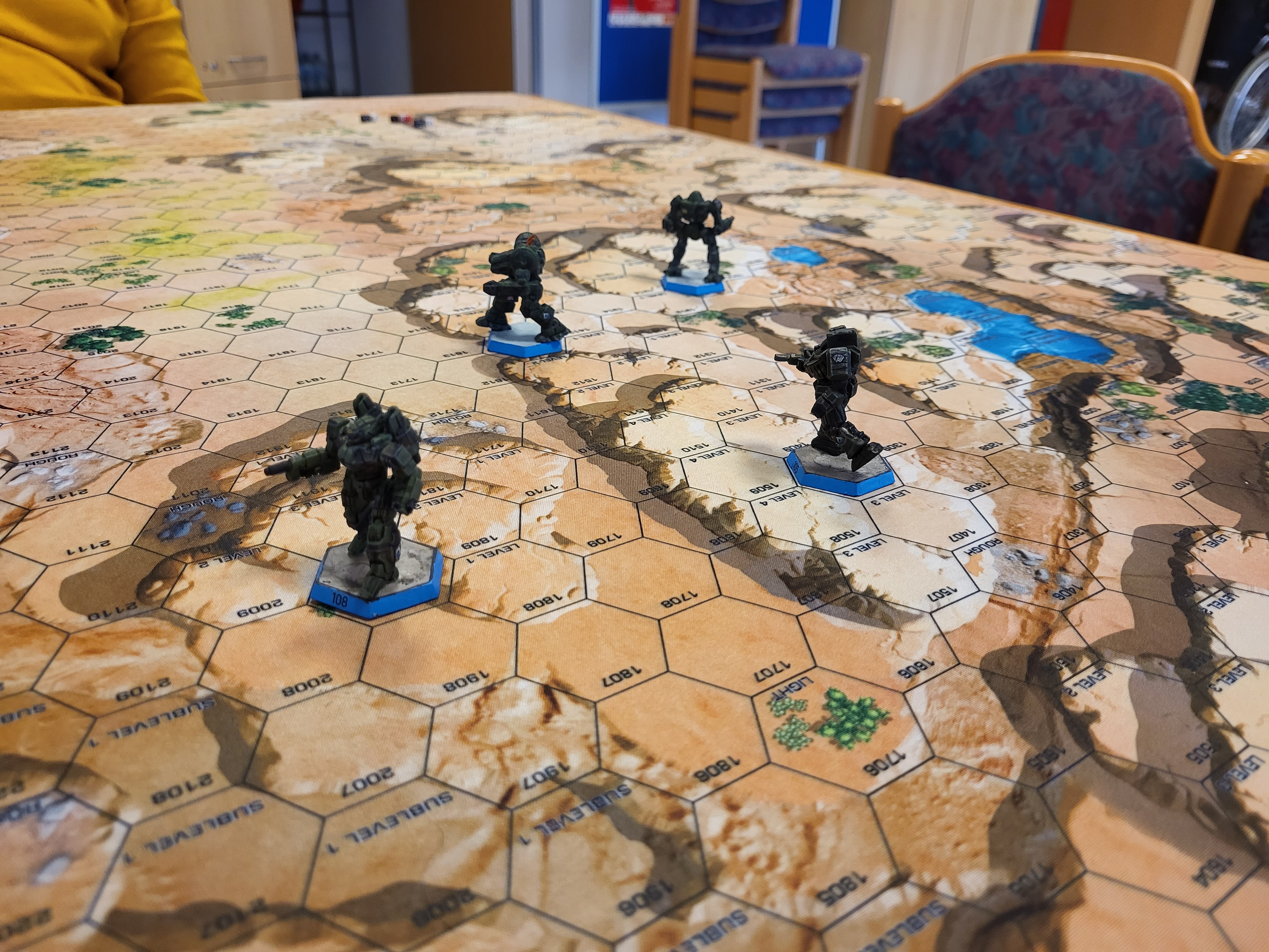 Battletech