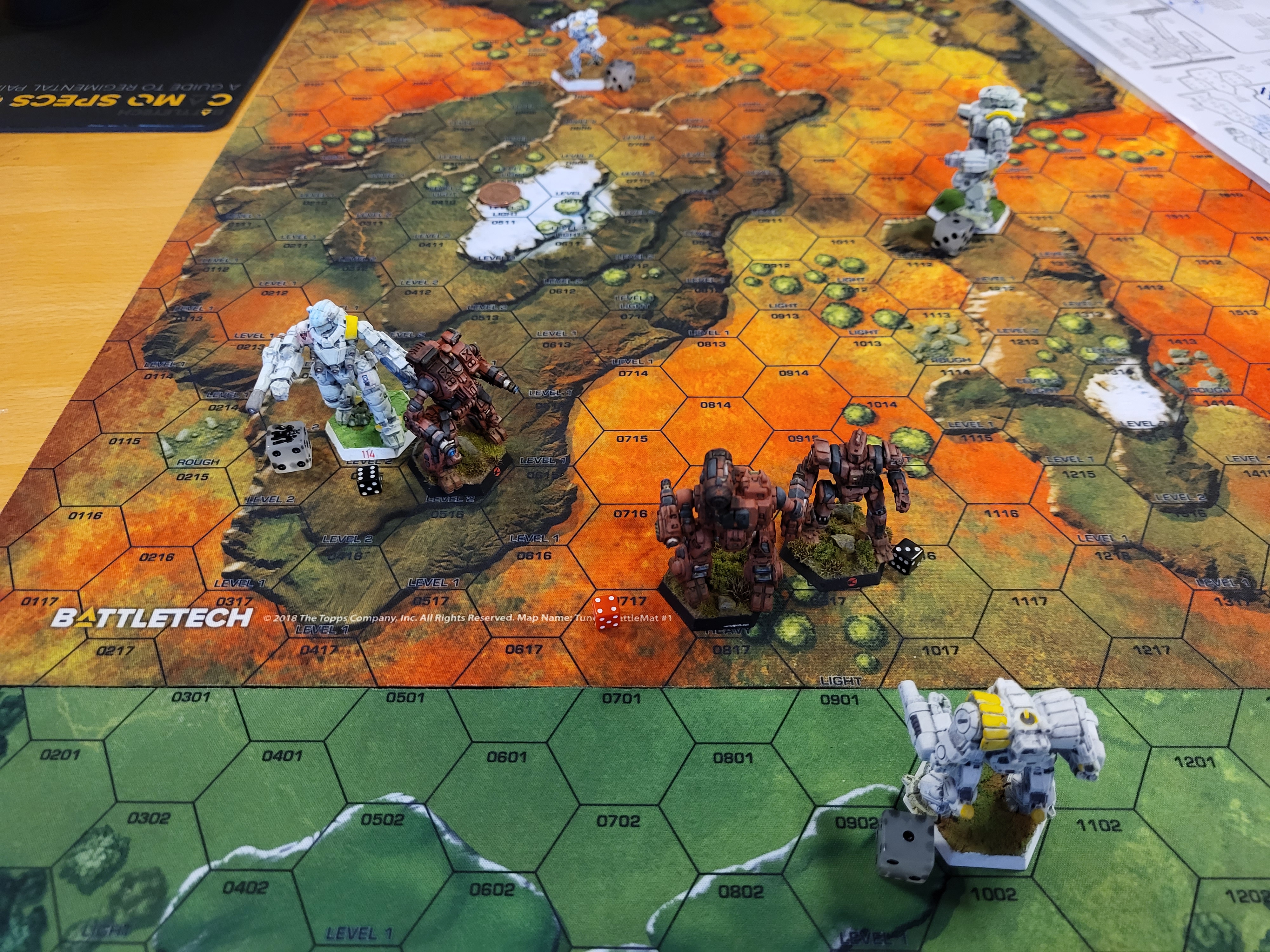 Battletech