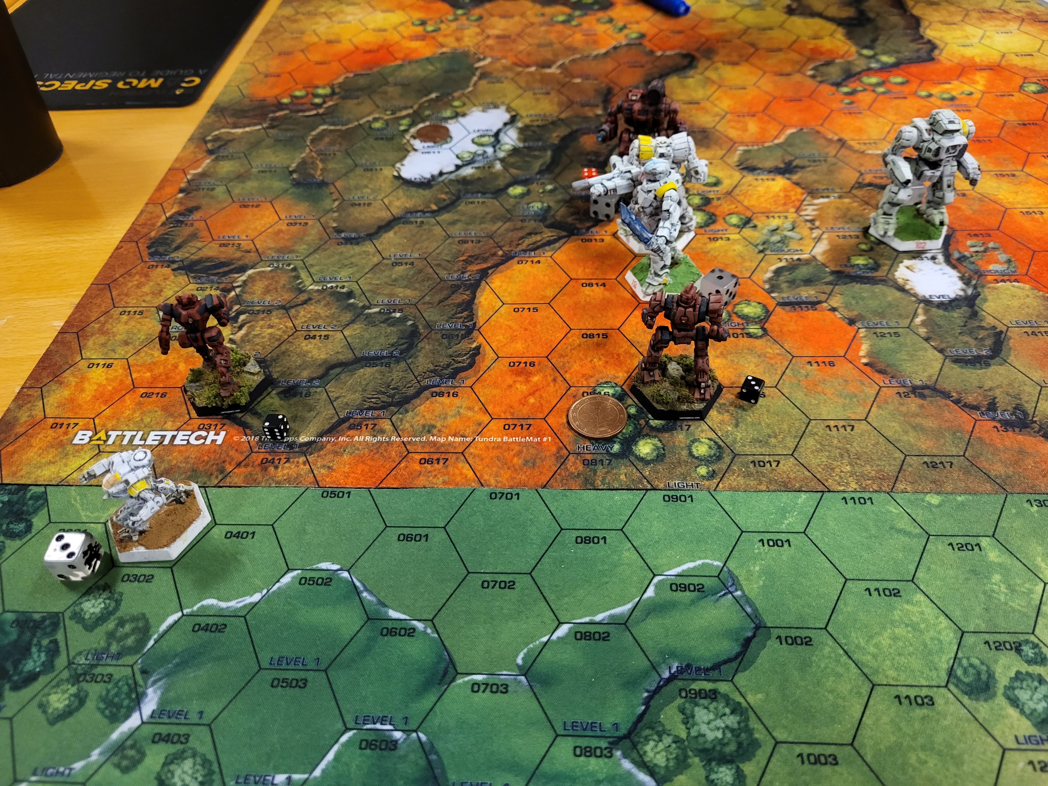 Battletech