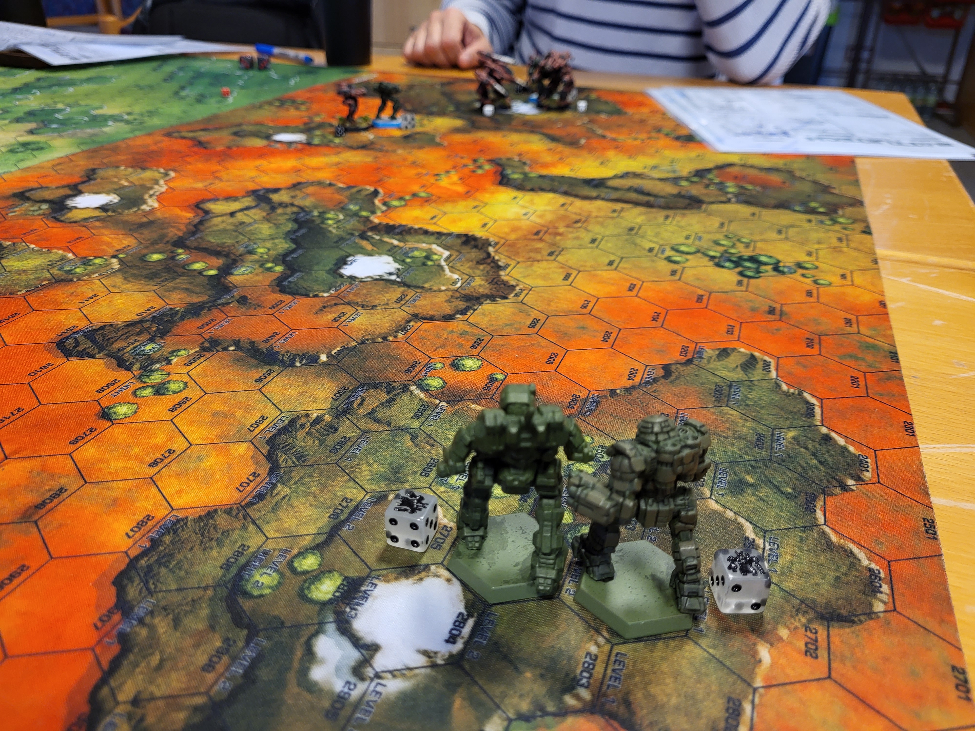 Battletech