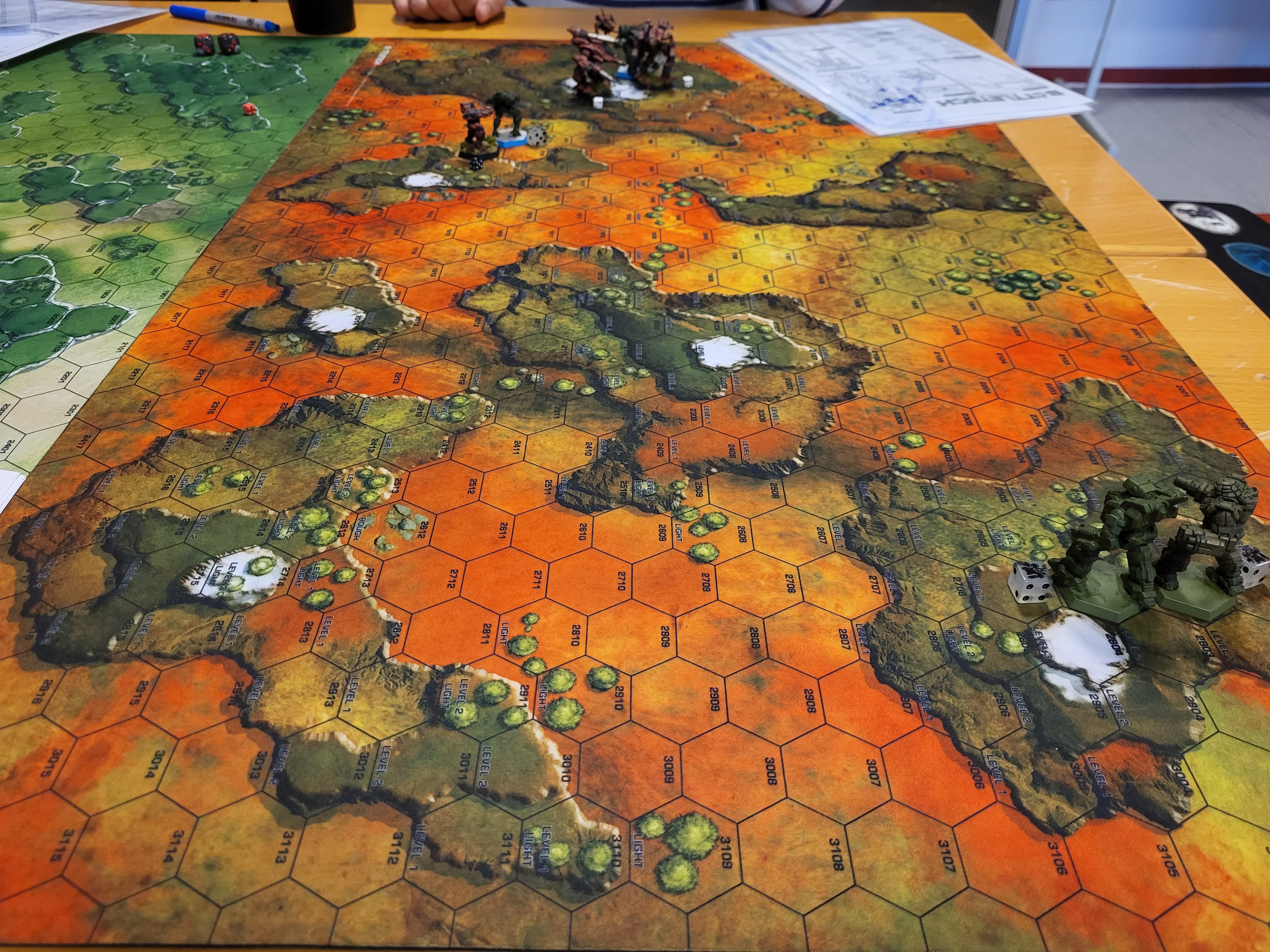 Battletech