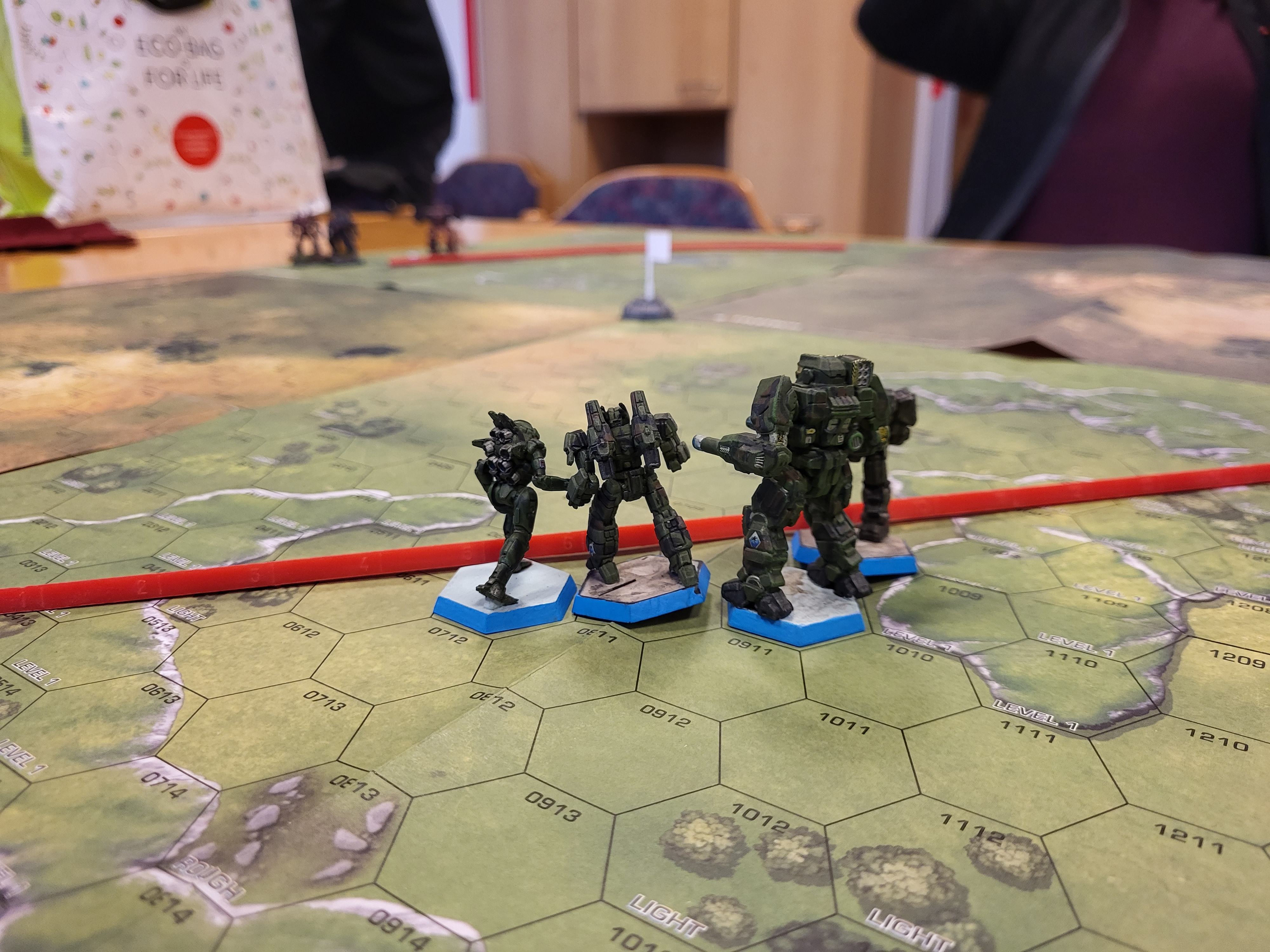 Battletech