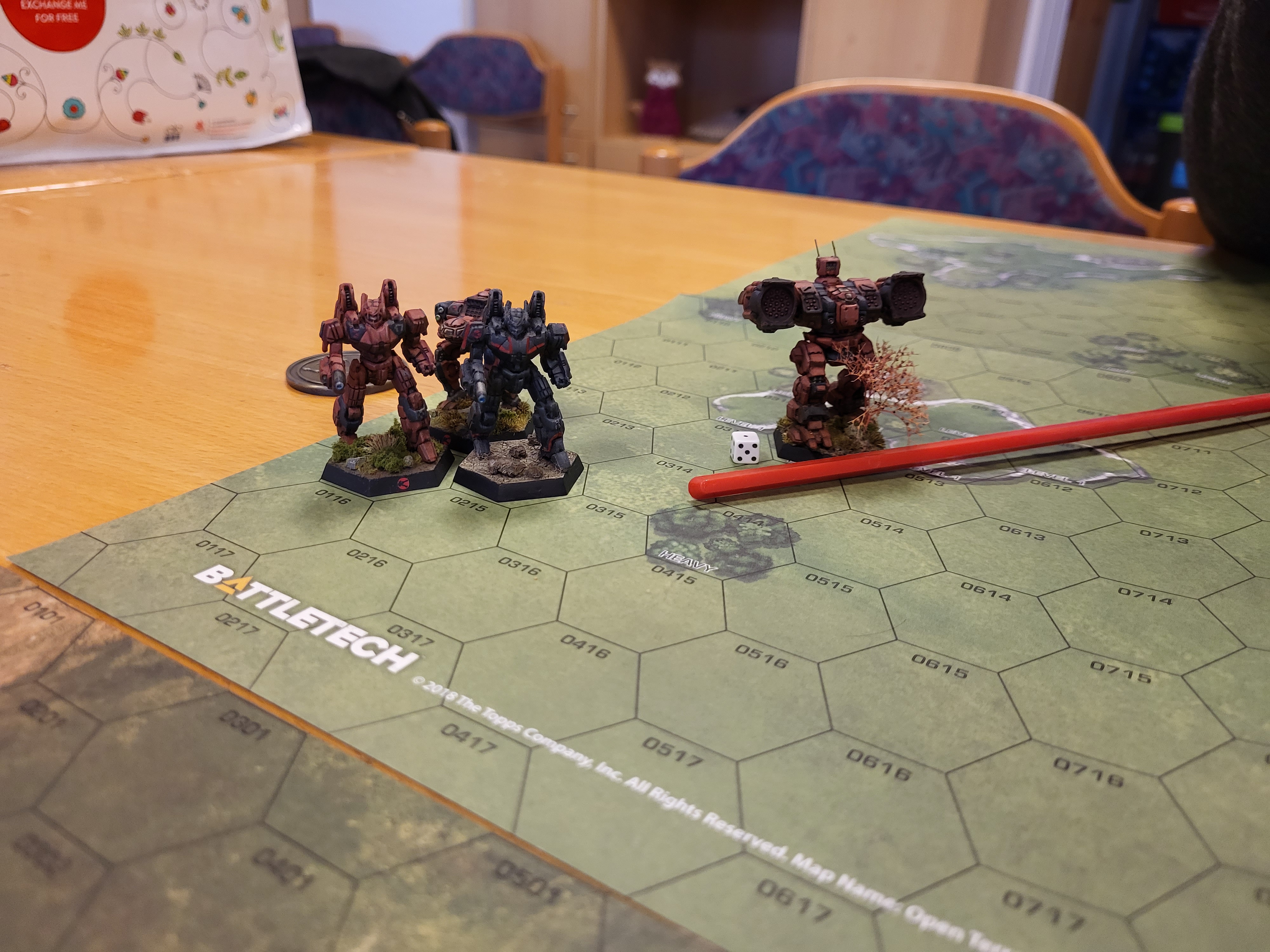 Battletech