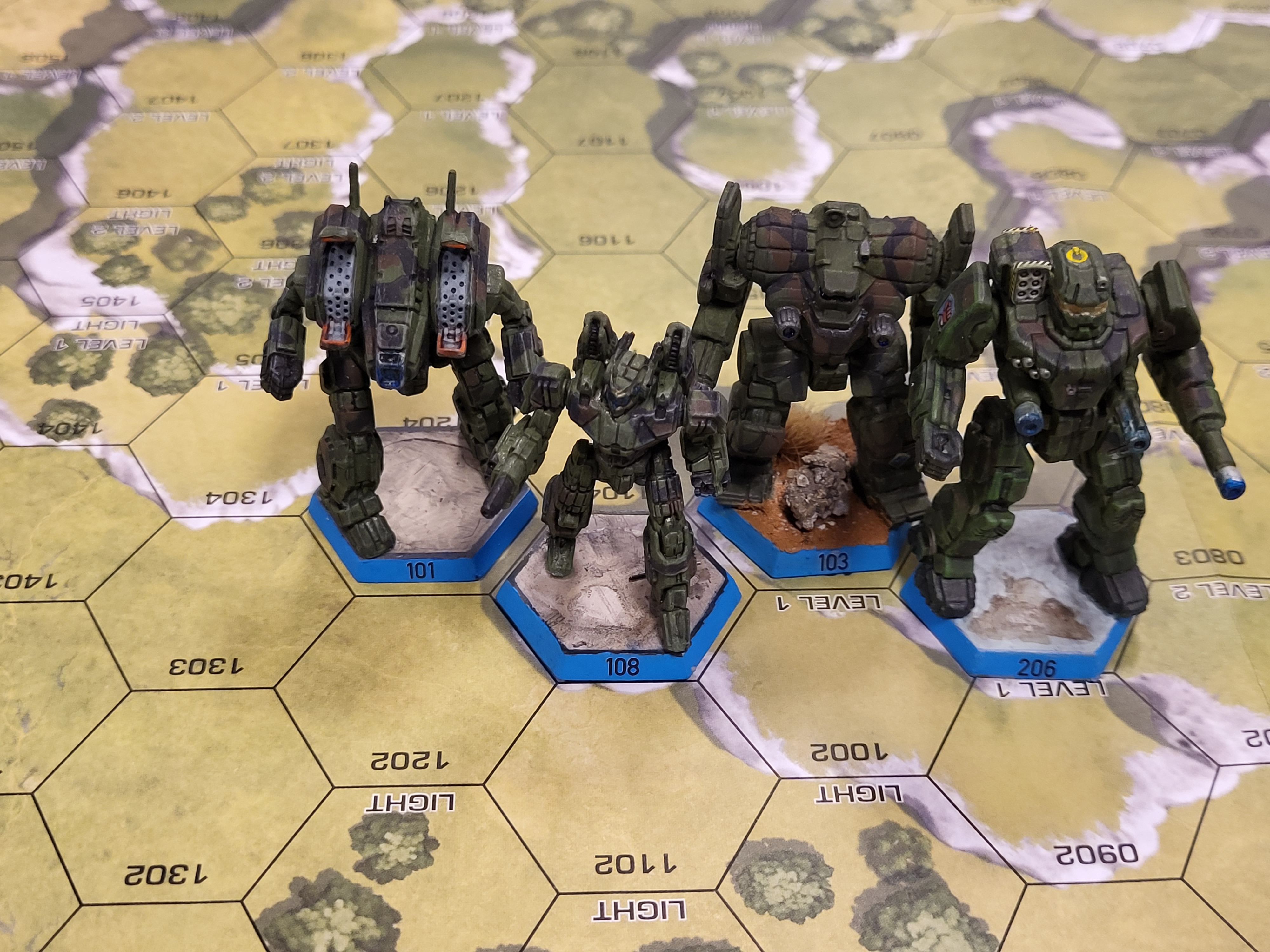 Battletech