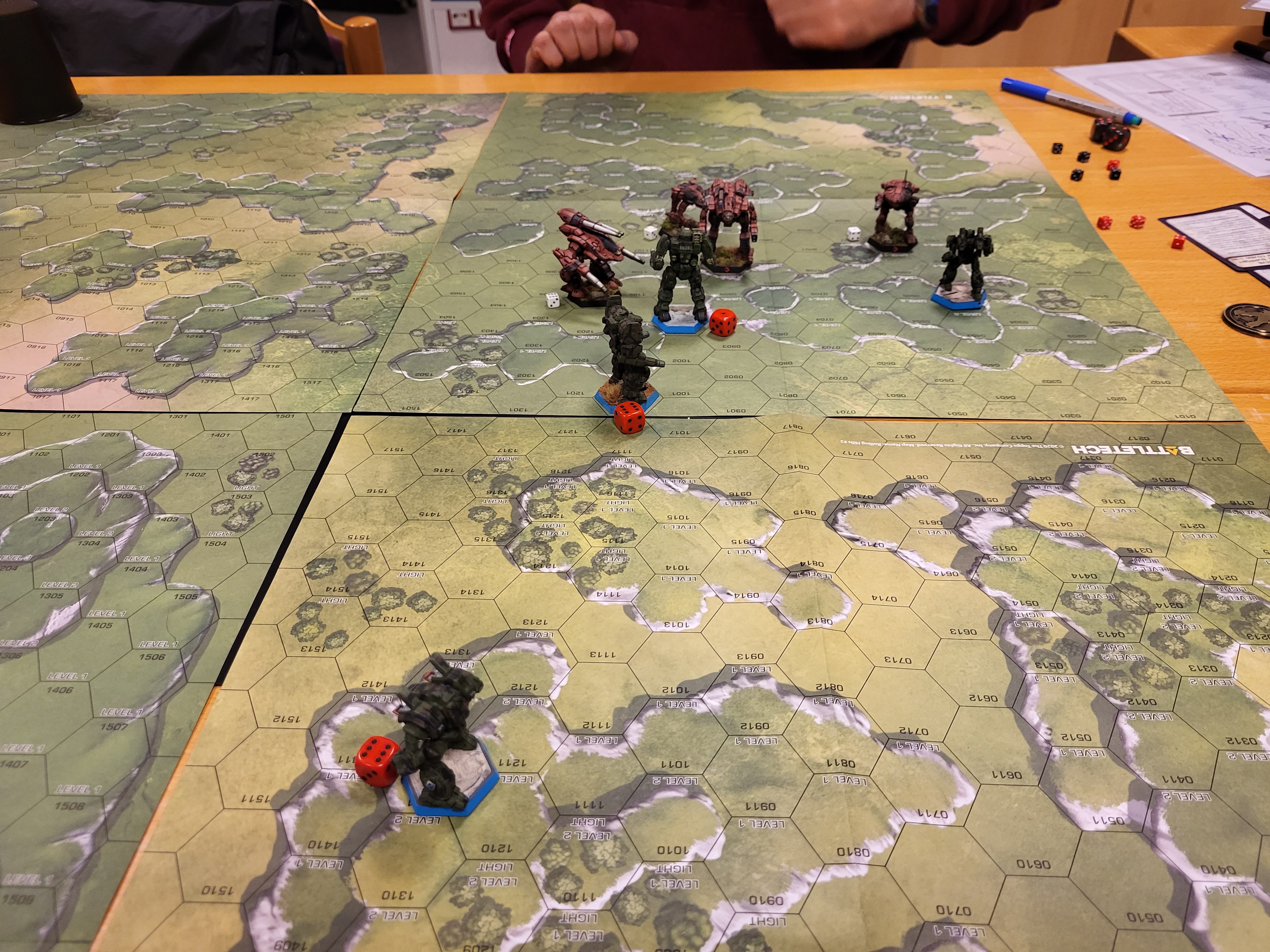 Battletech