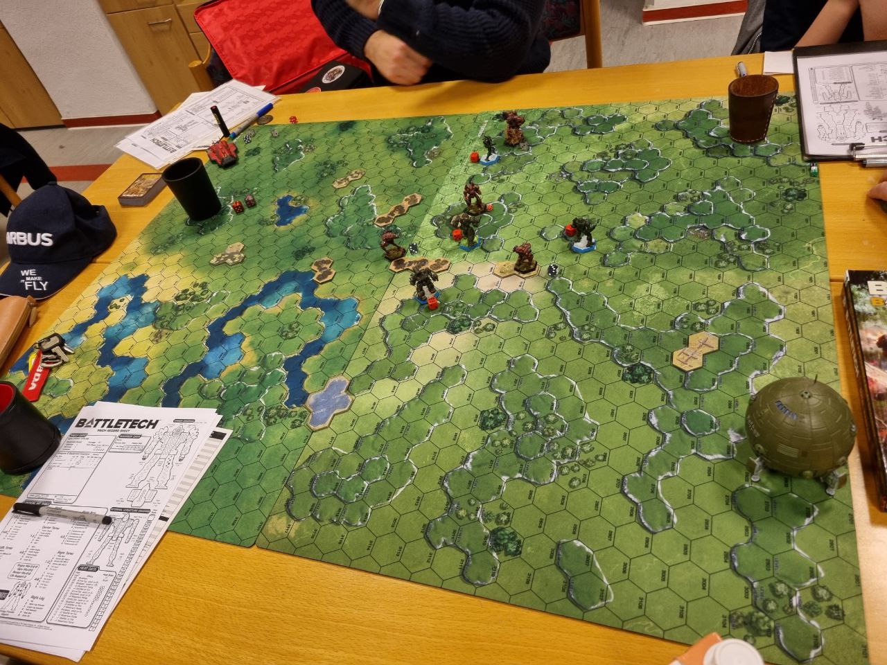Battletech