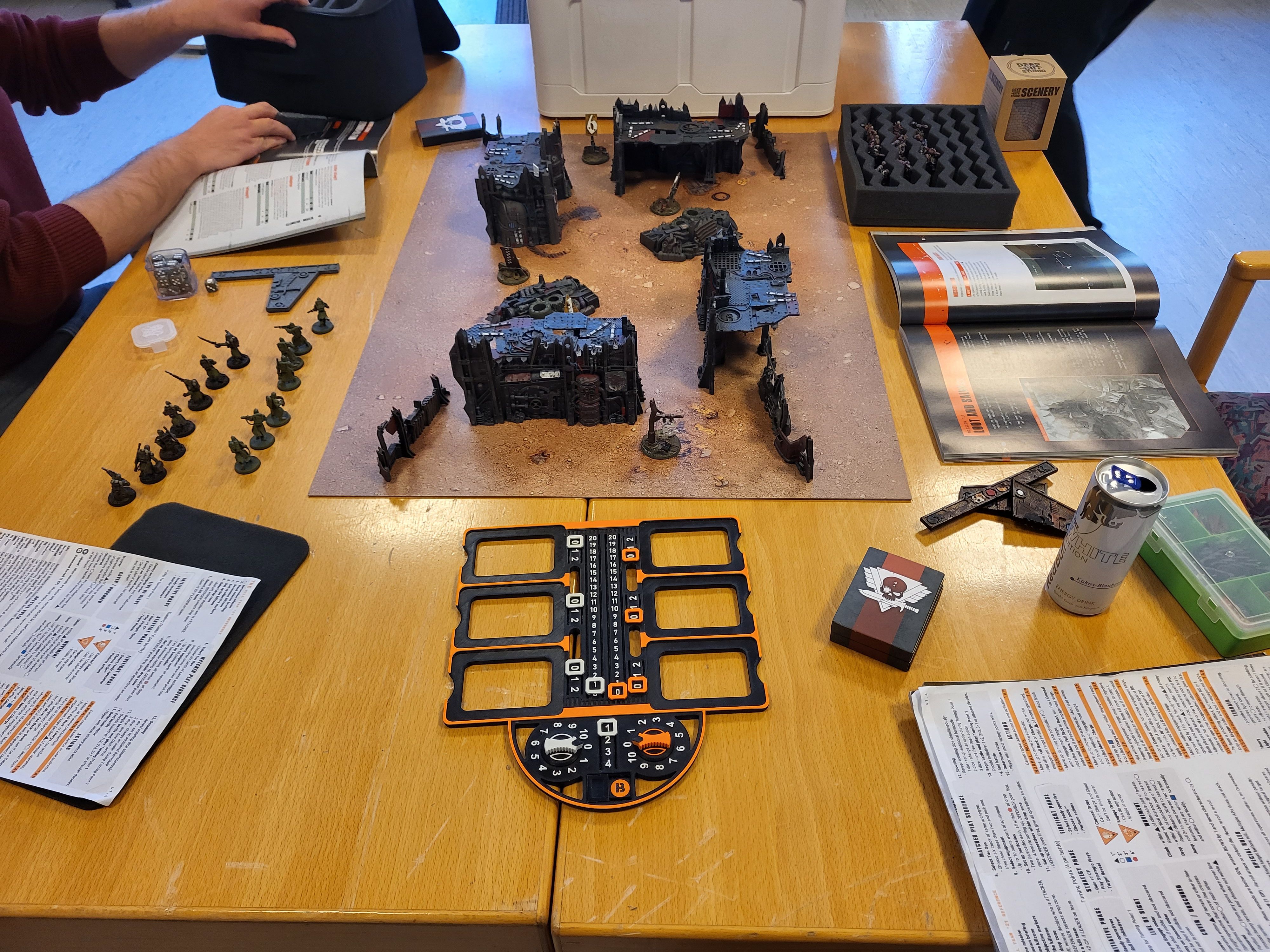 Battletech