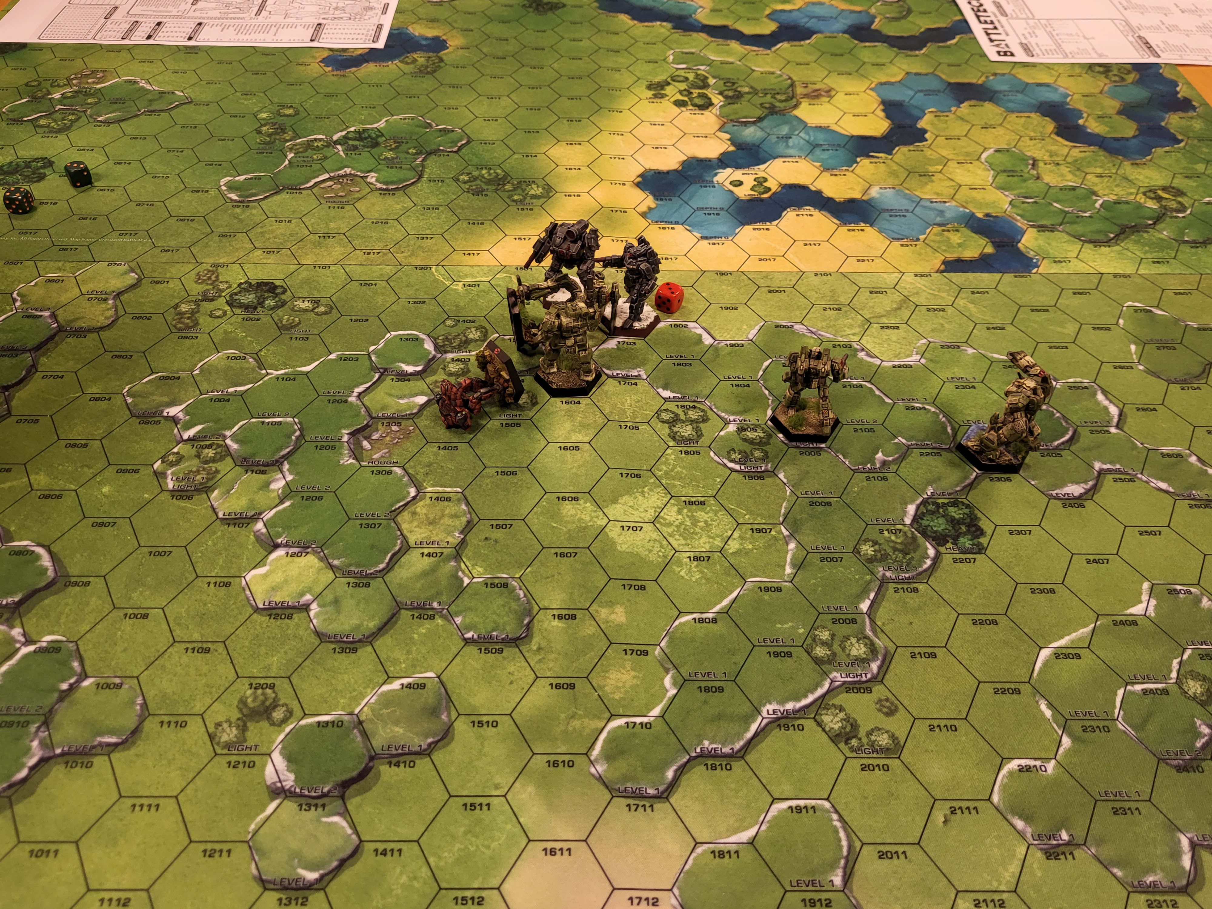 Battletech