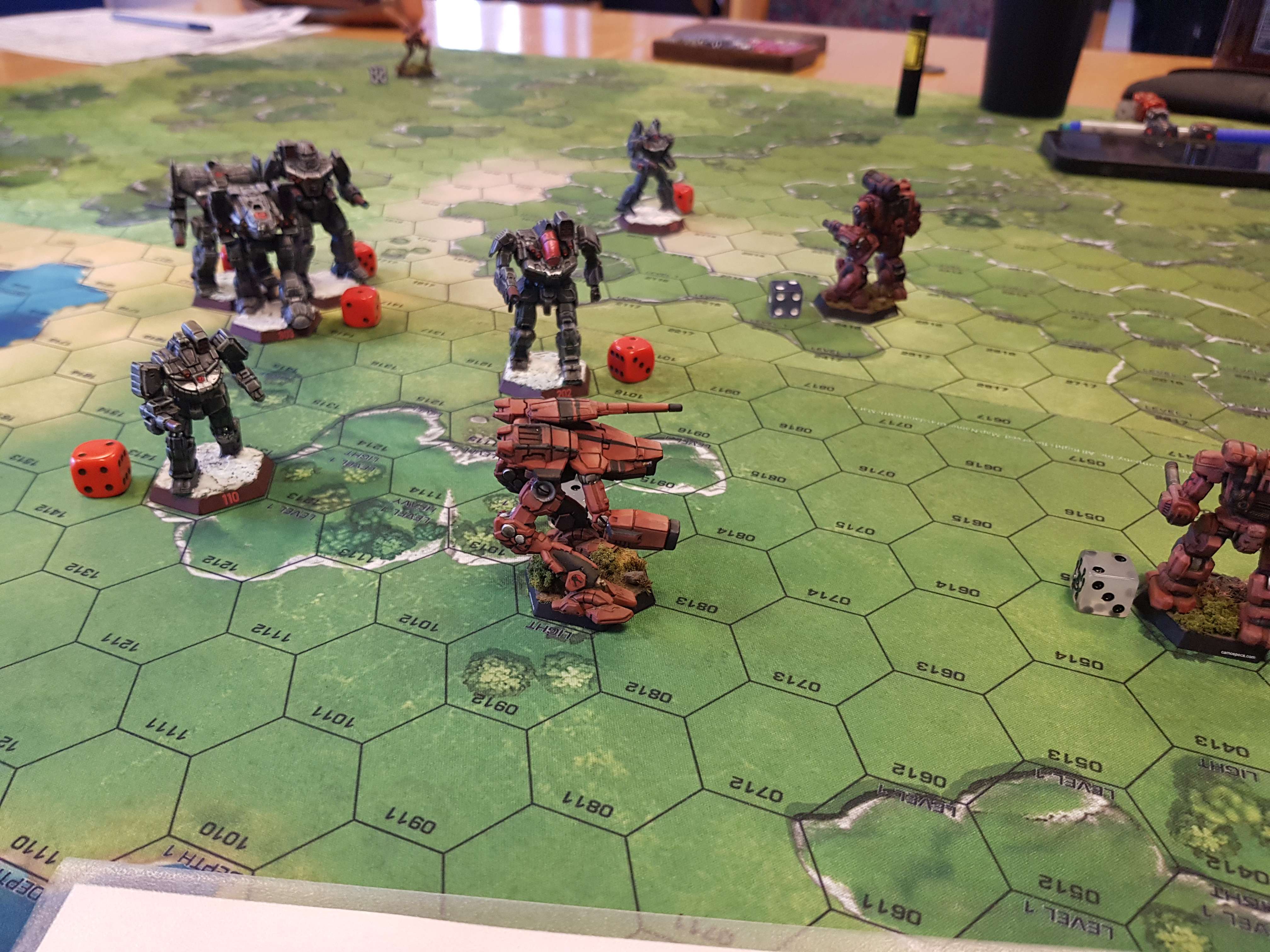 Battletech