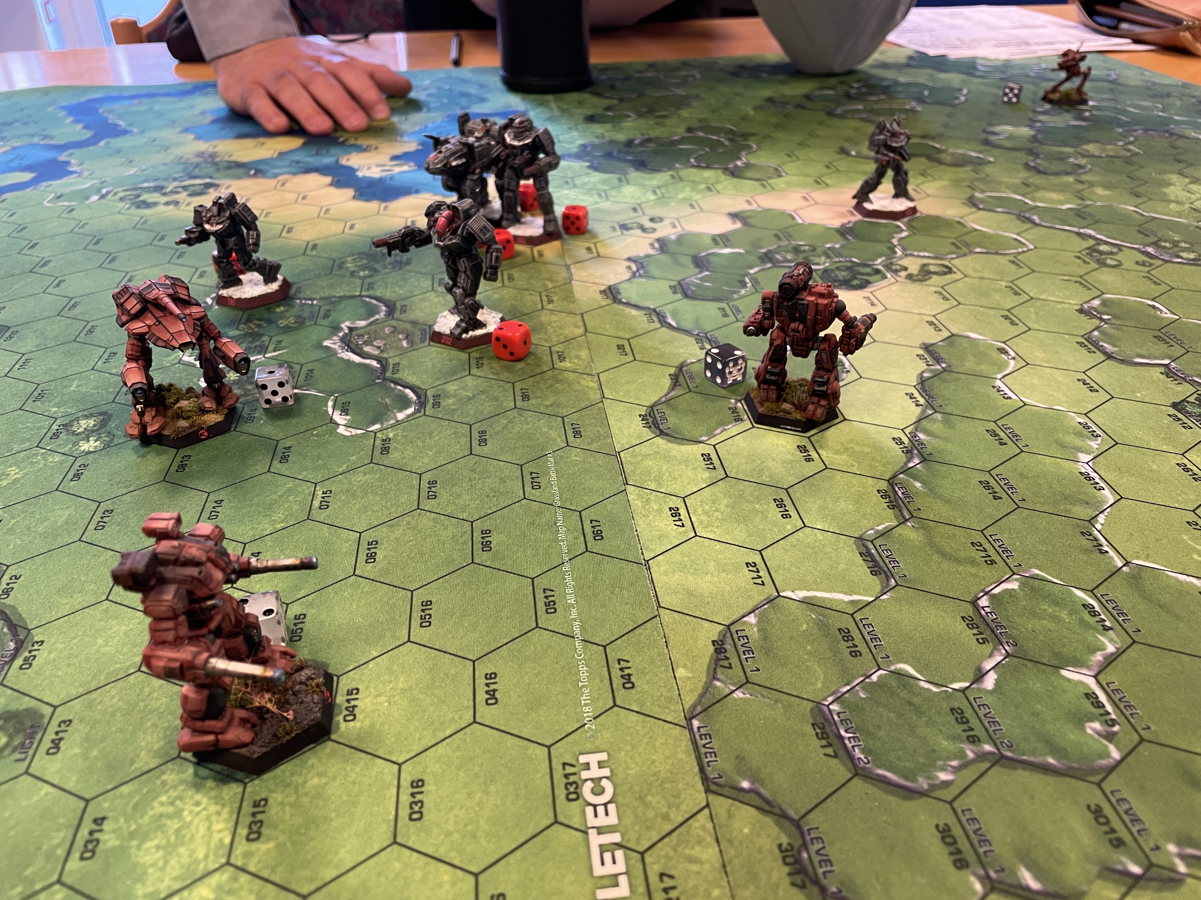 Battletech