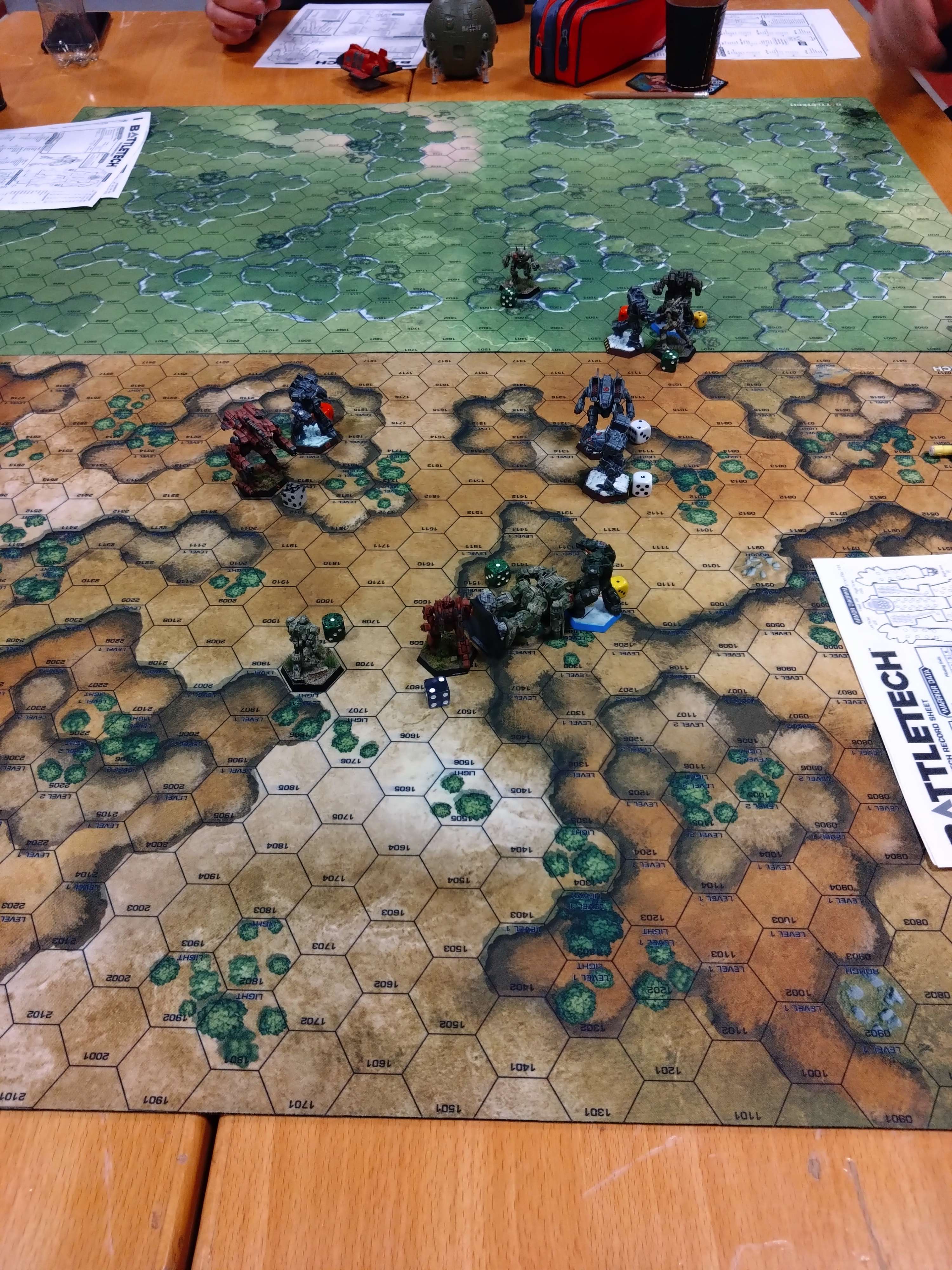 Battletech