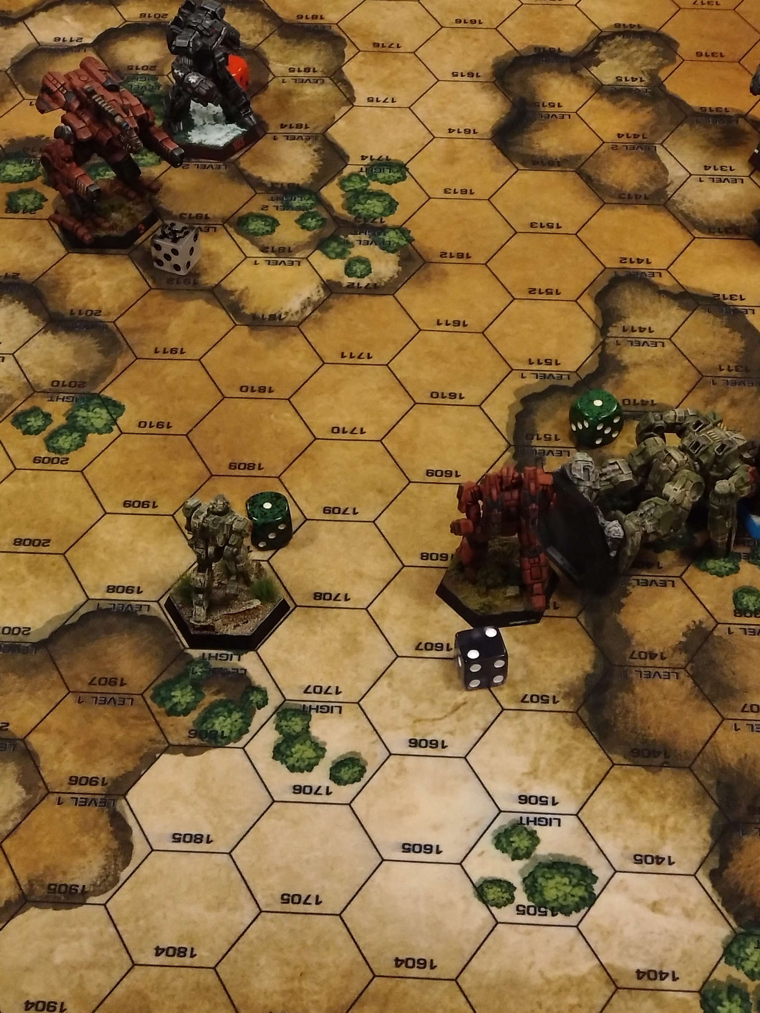 Battletech