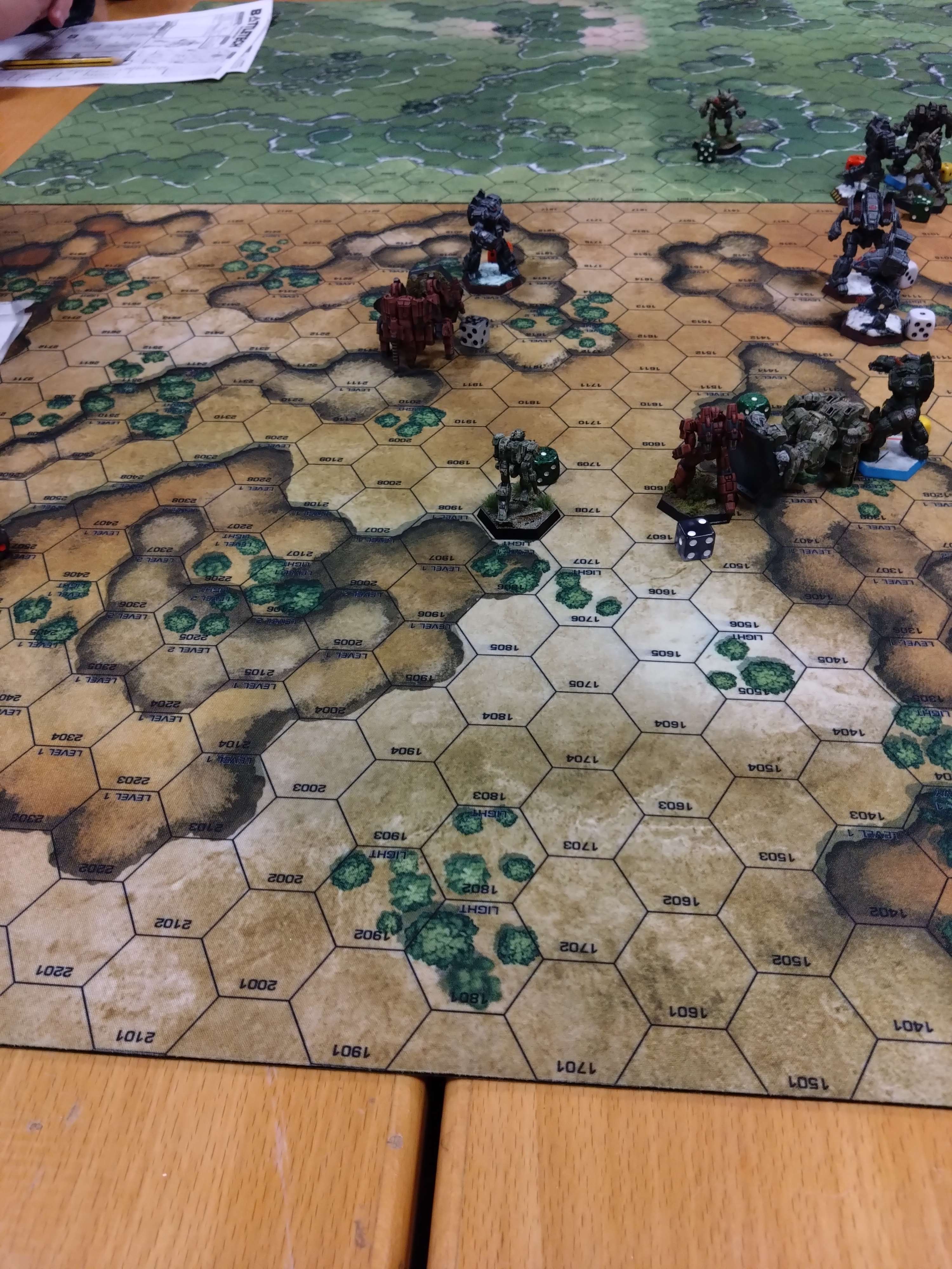 Battletech