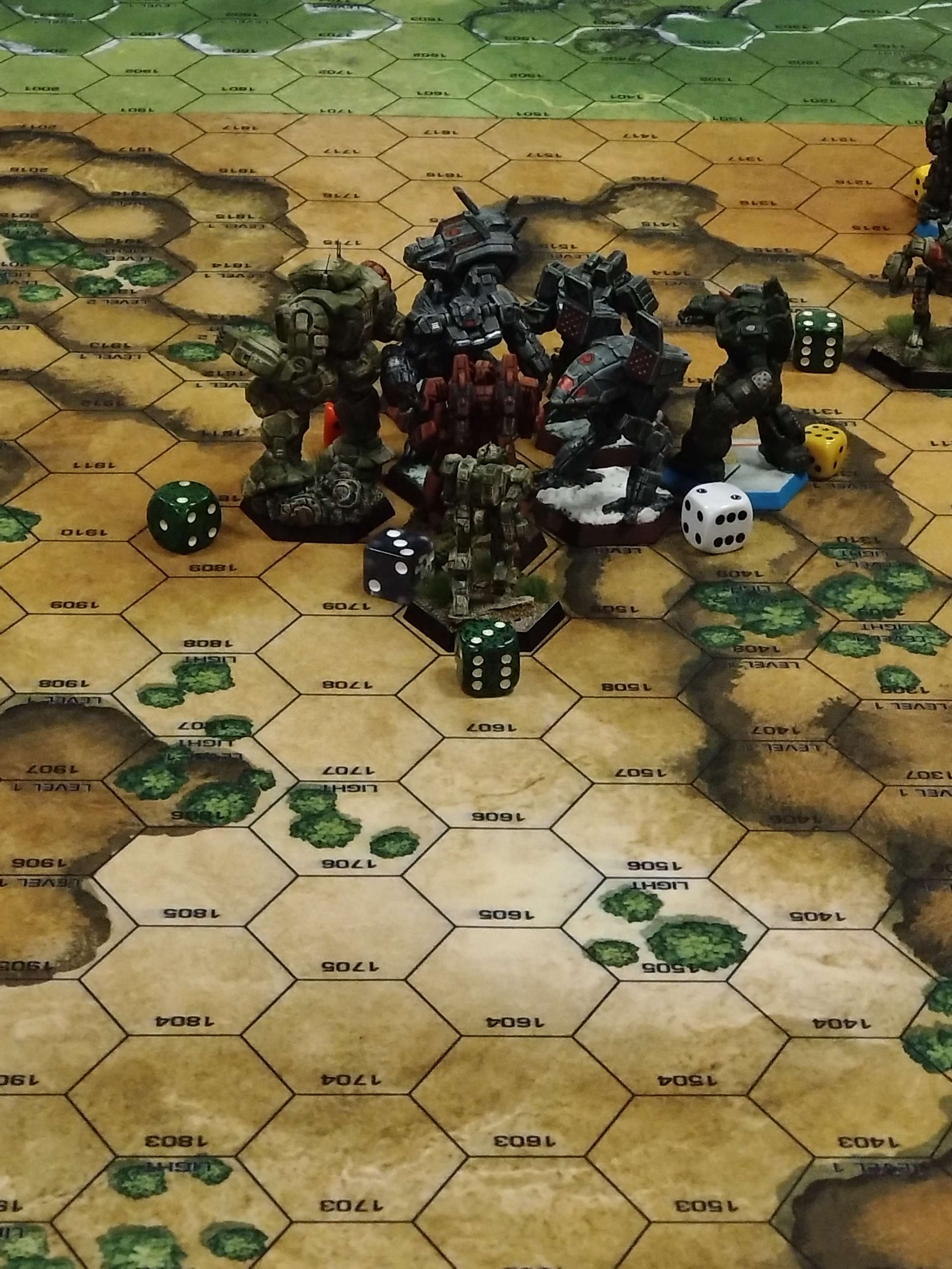 Battletech