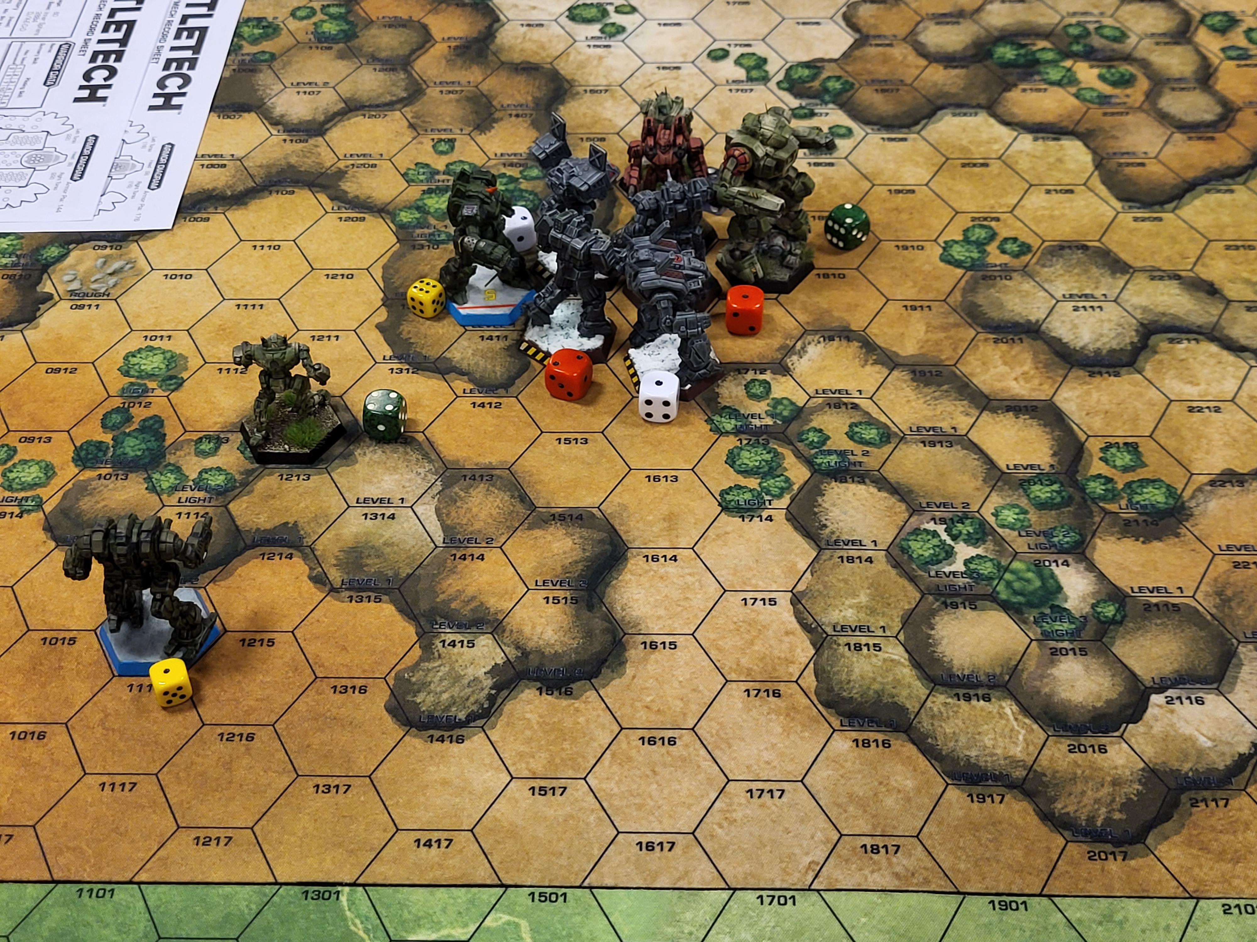 Battletech