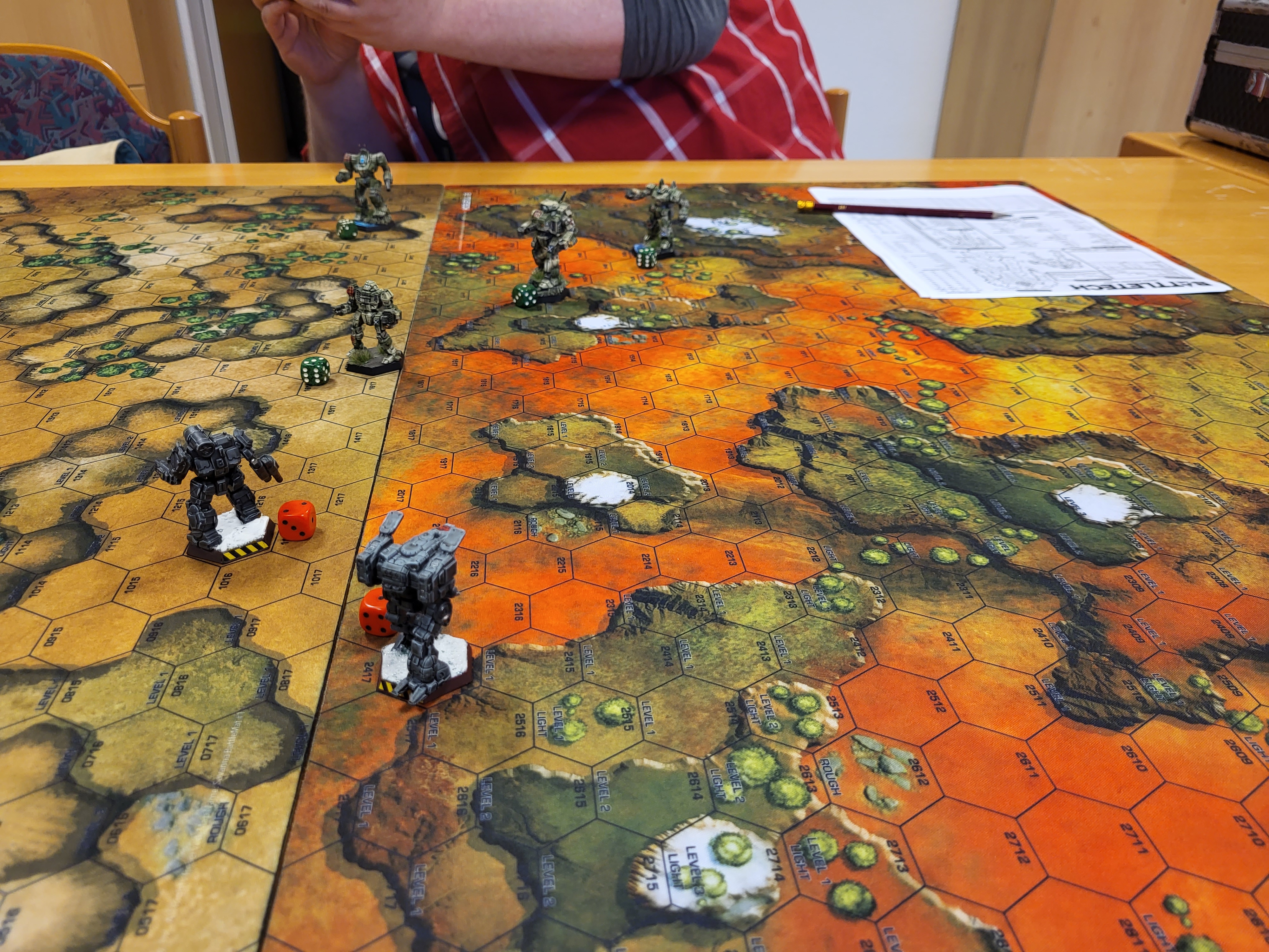 Battletech