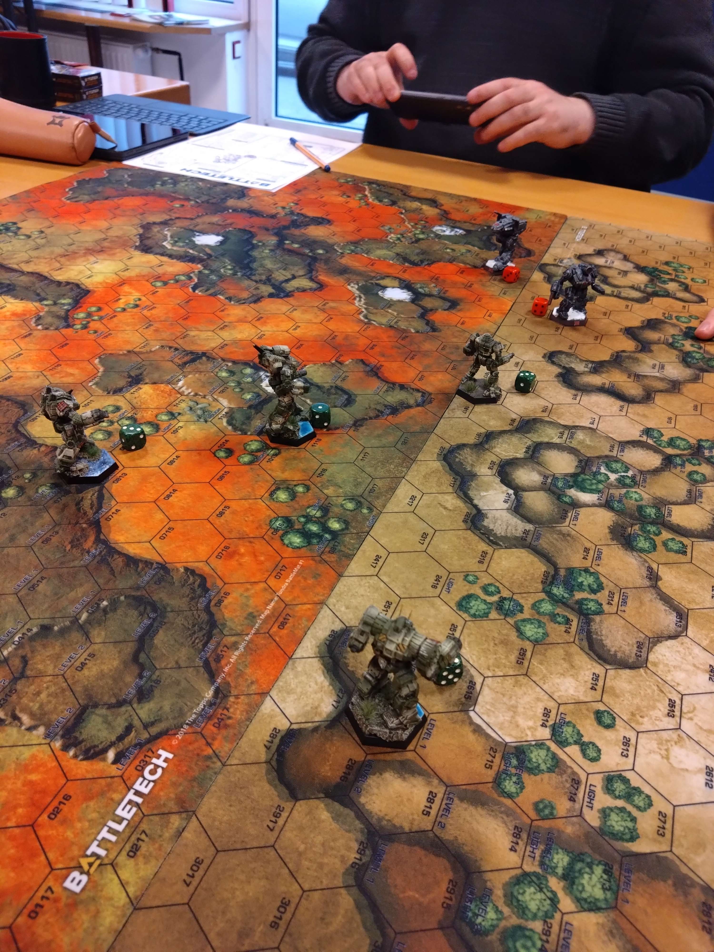 Battletech