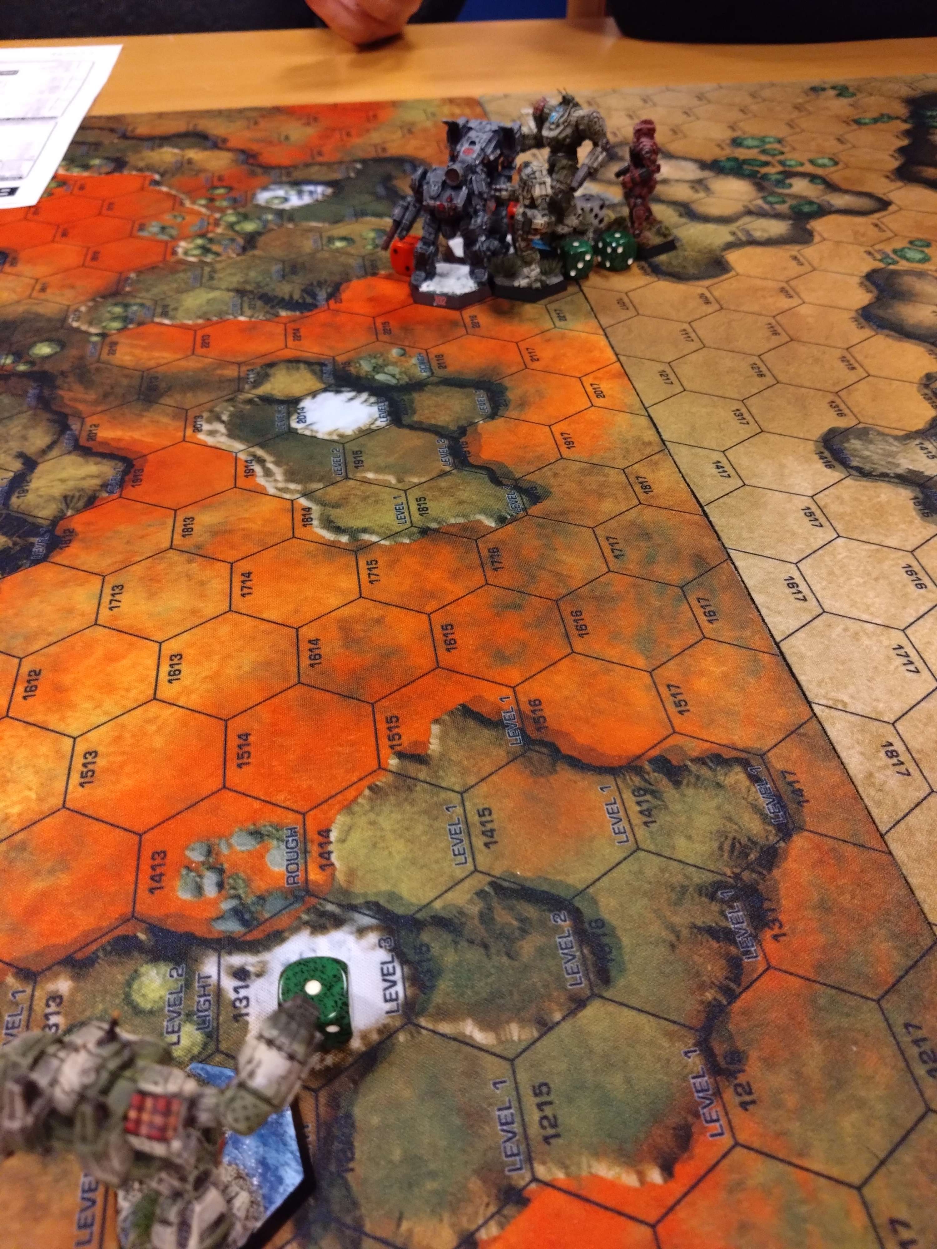 Battletech