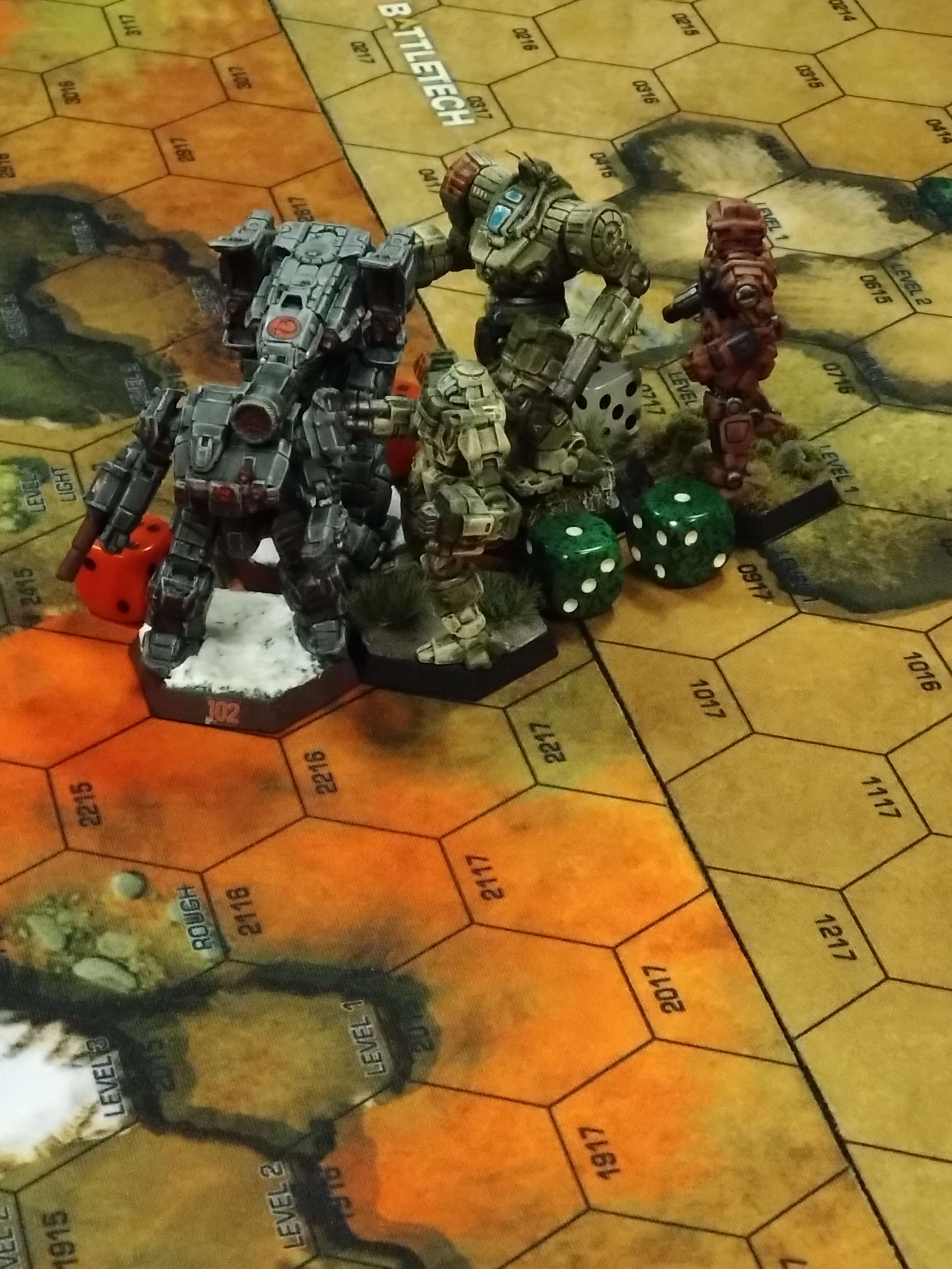 Battletech