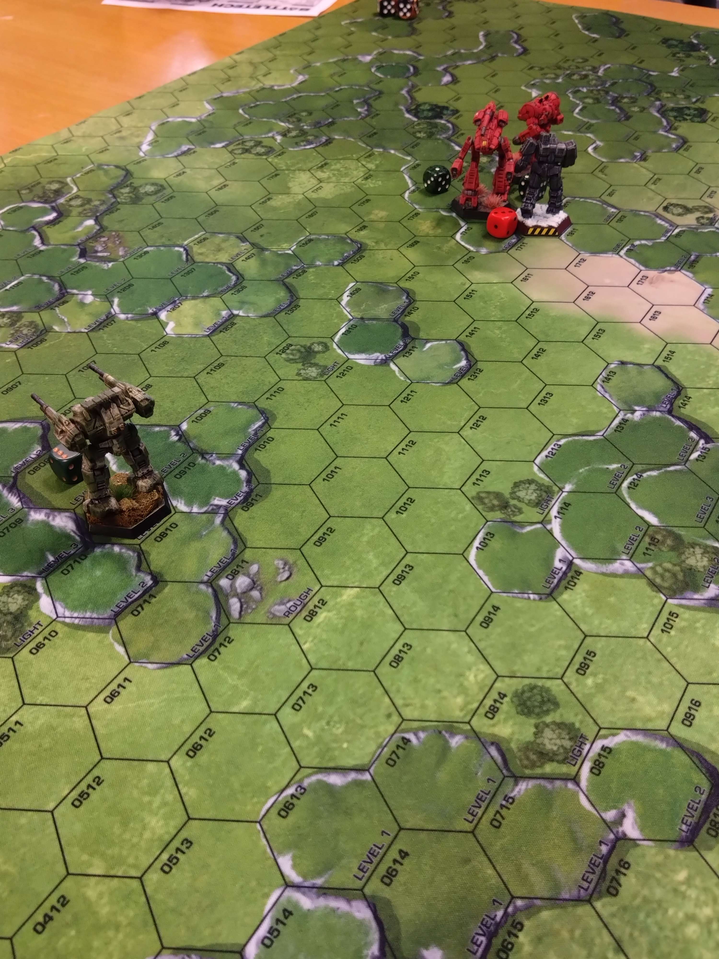 Battletech