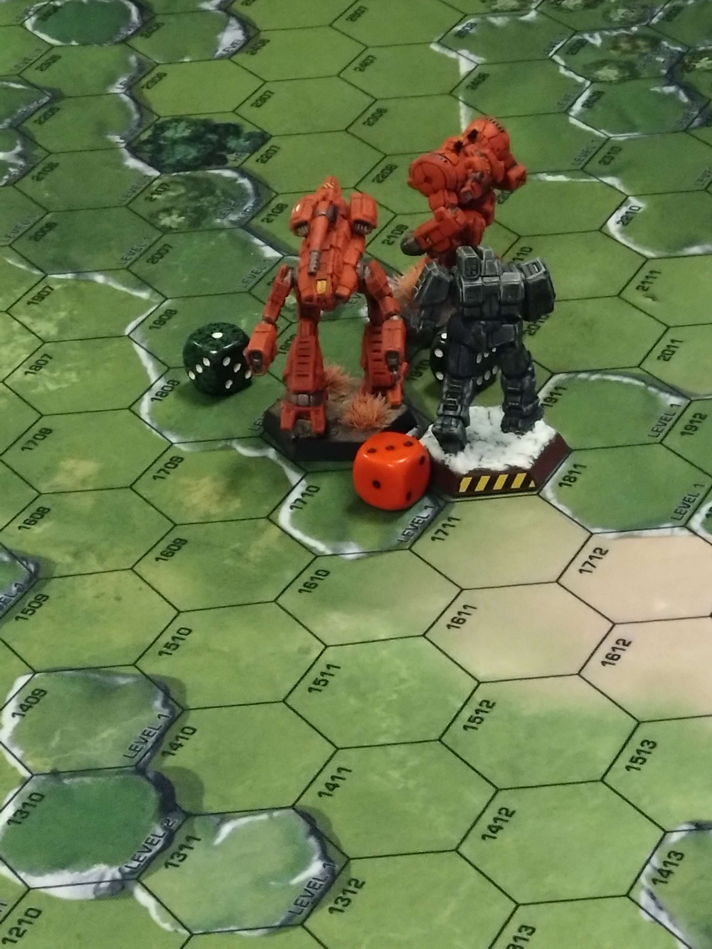 Battletech