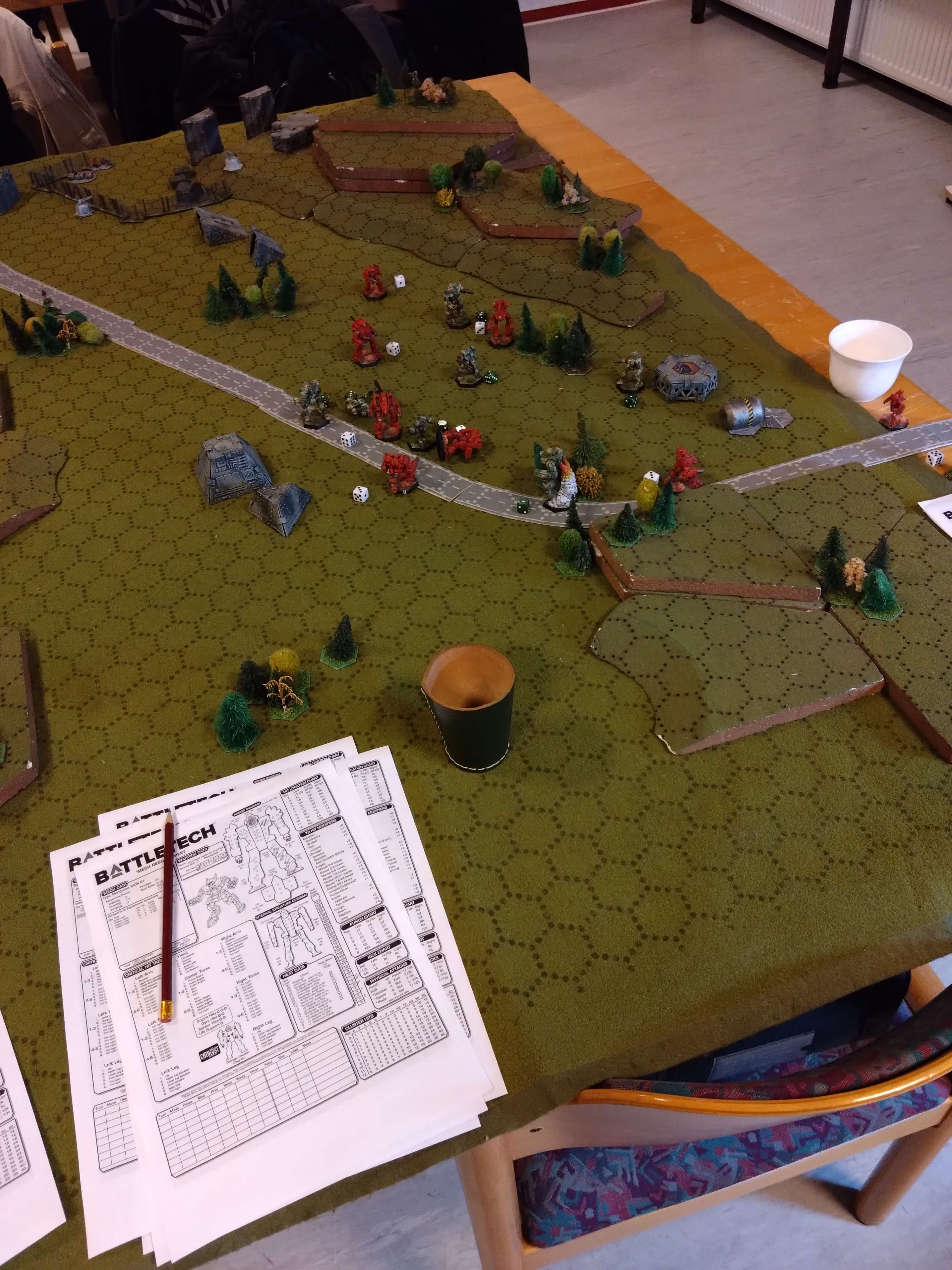 Battletech