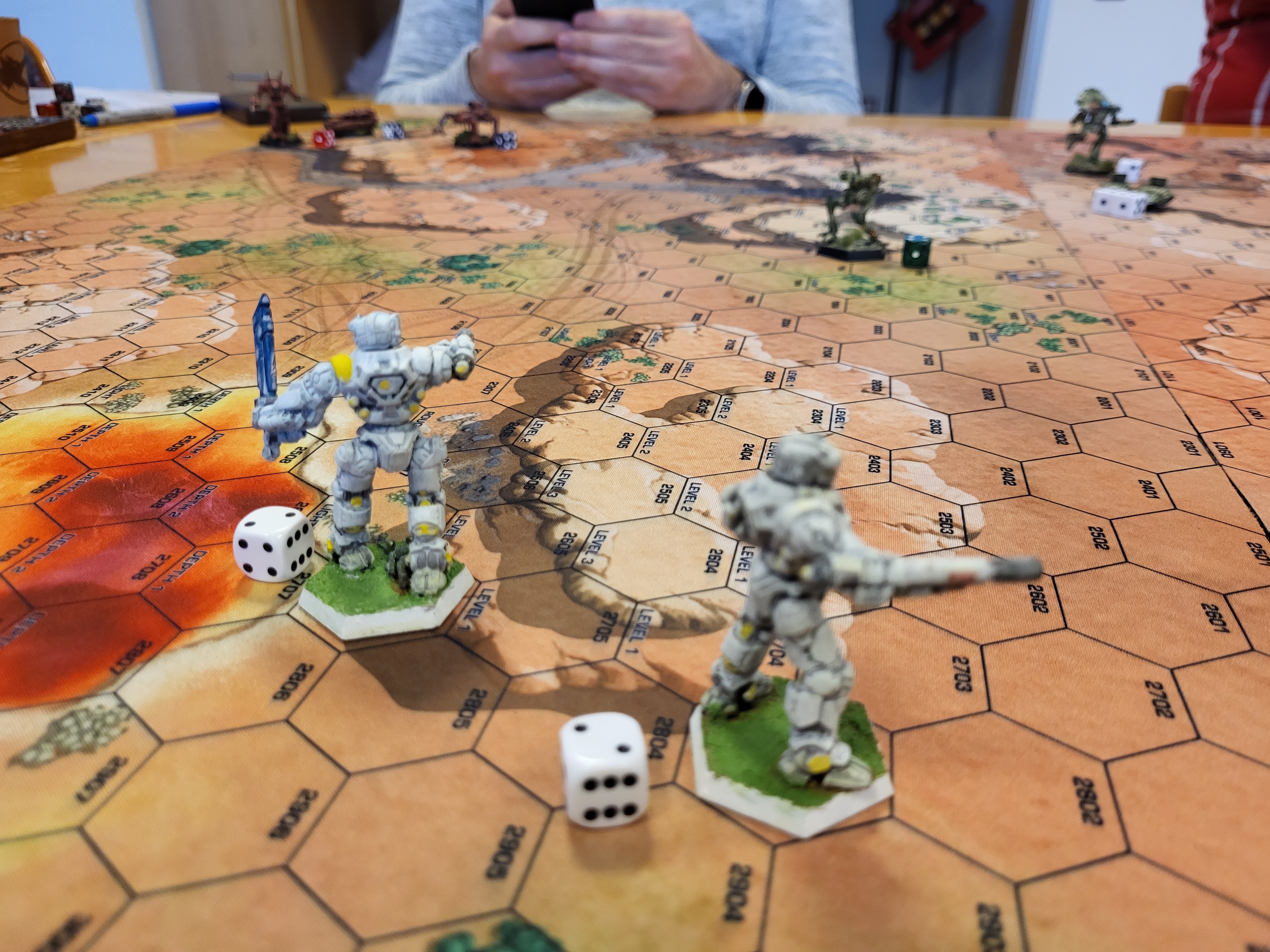 Battletech