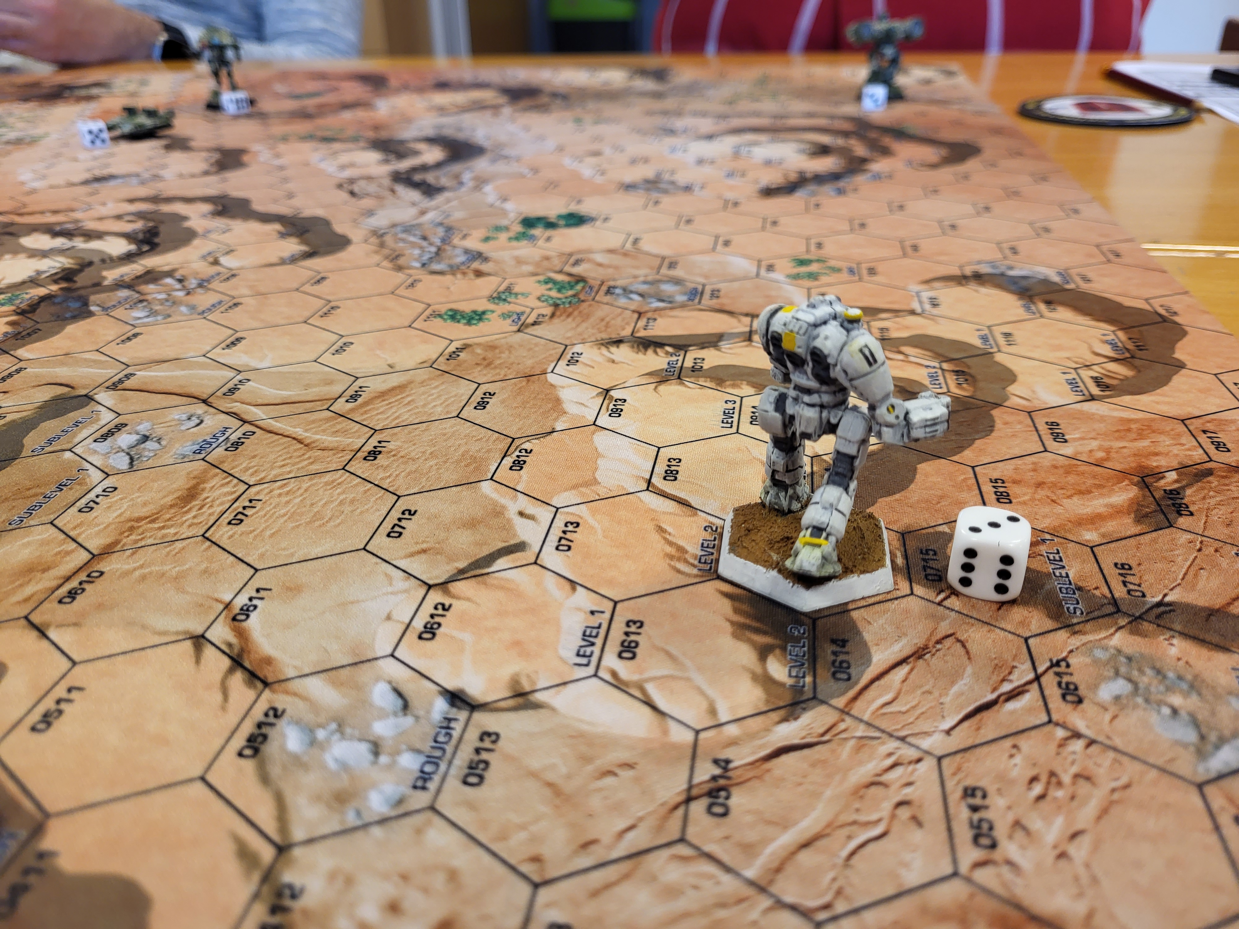 Battletech