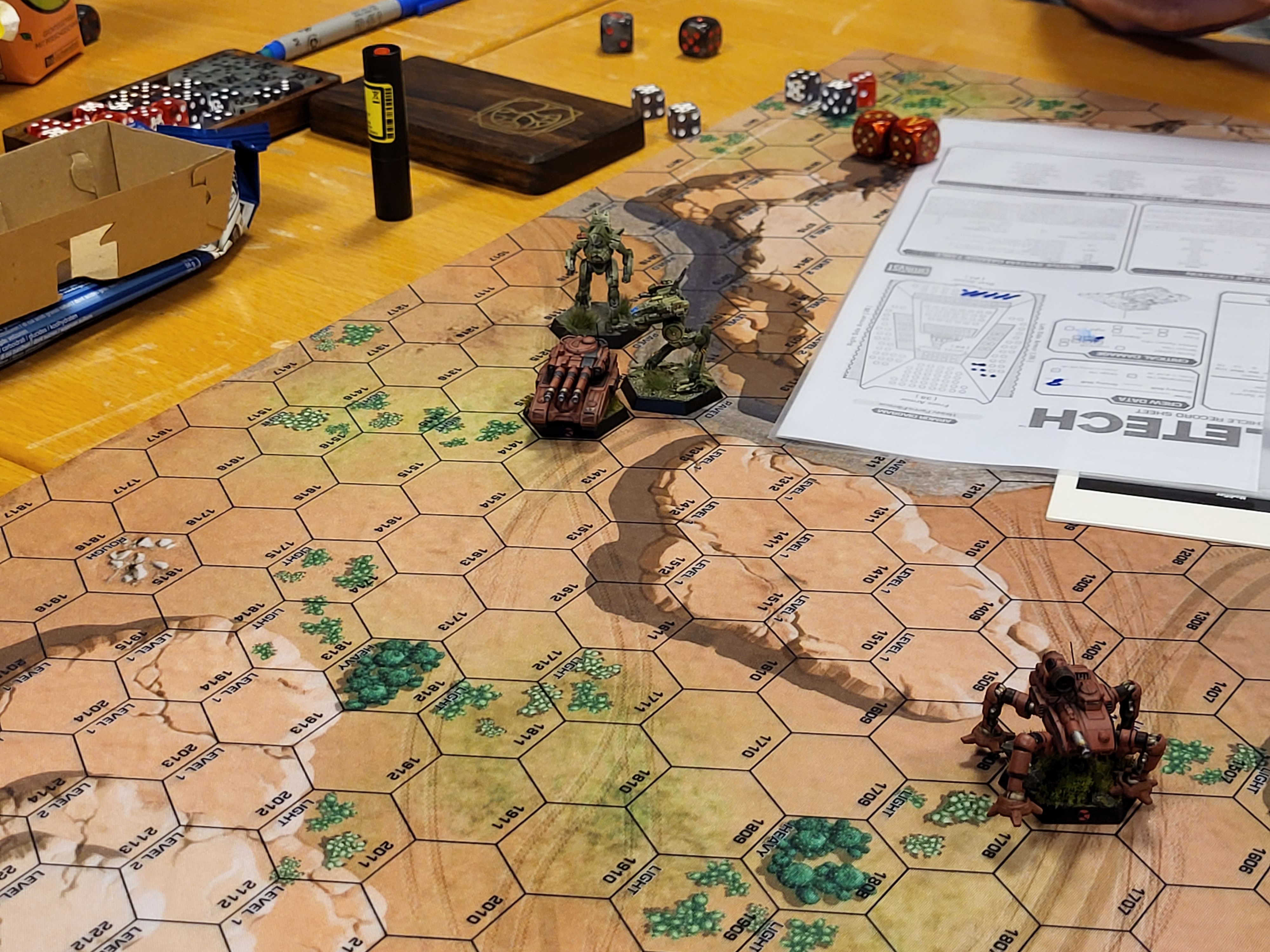 Battletech