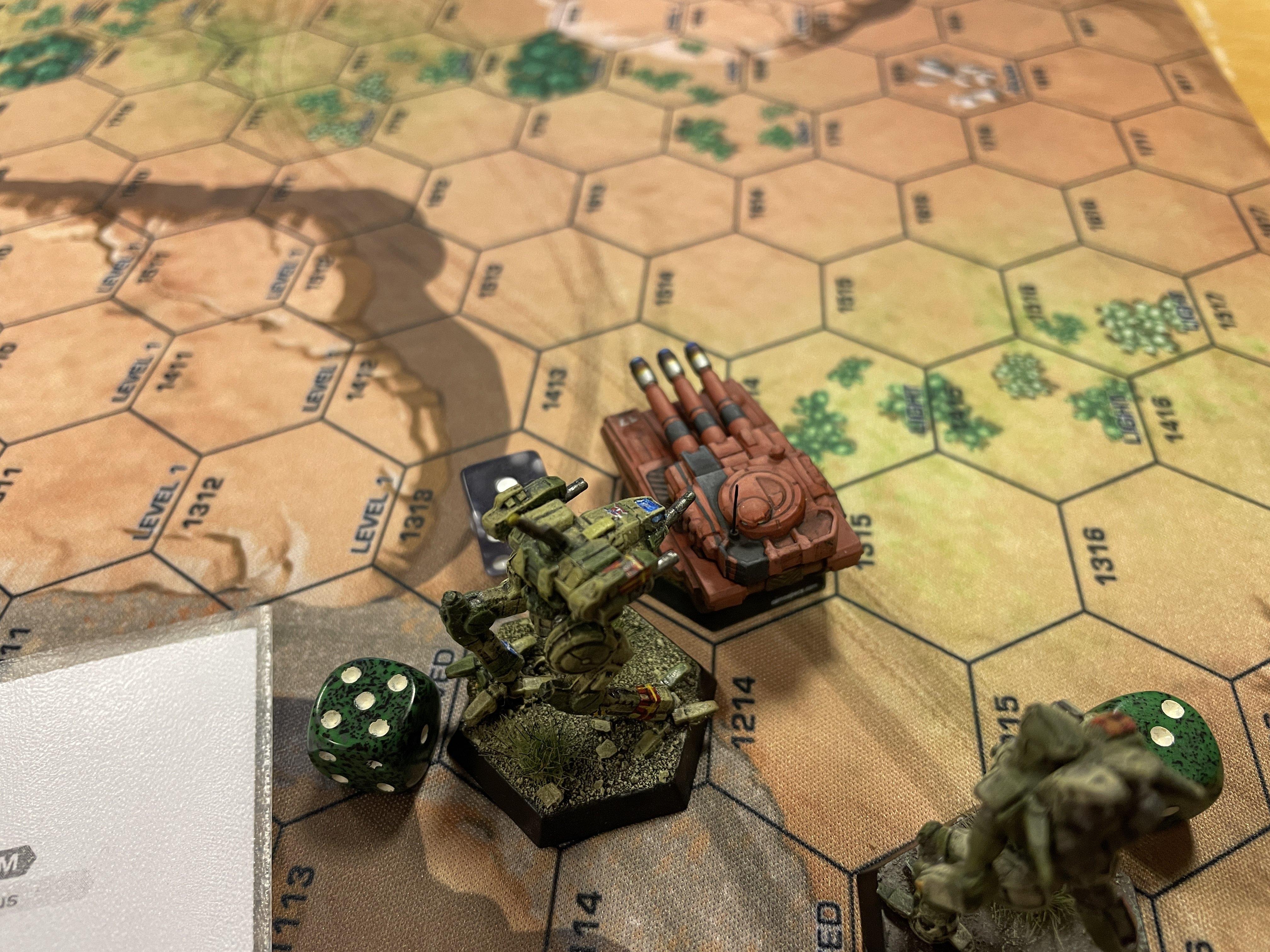 Battletech