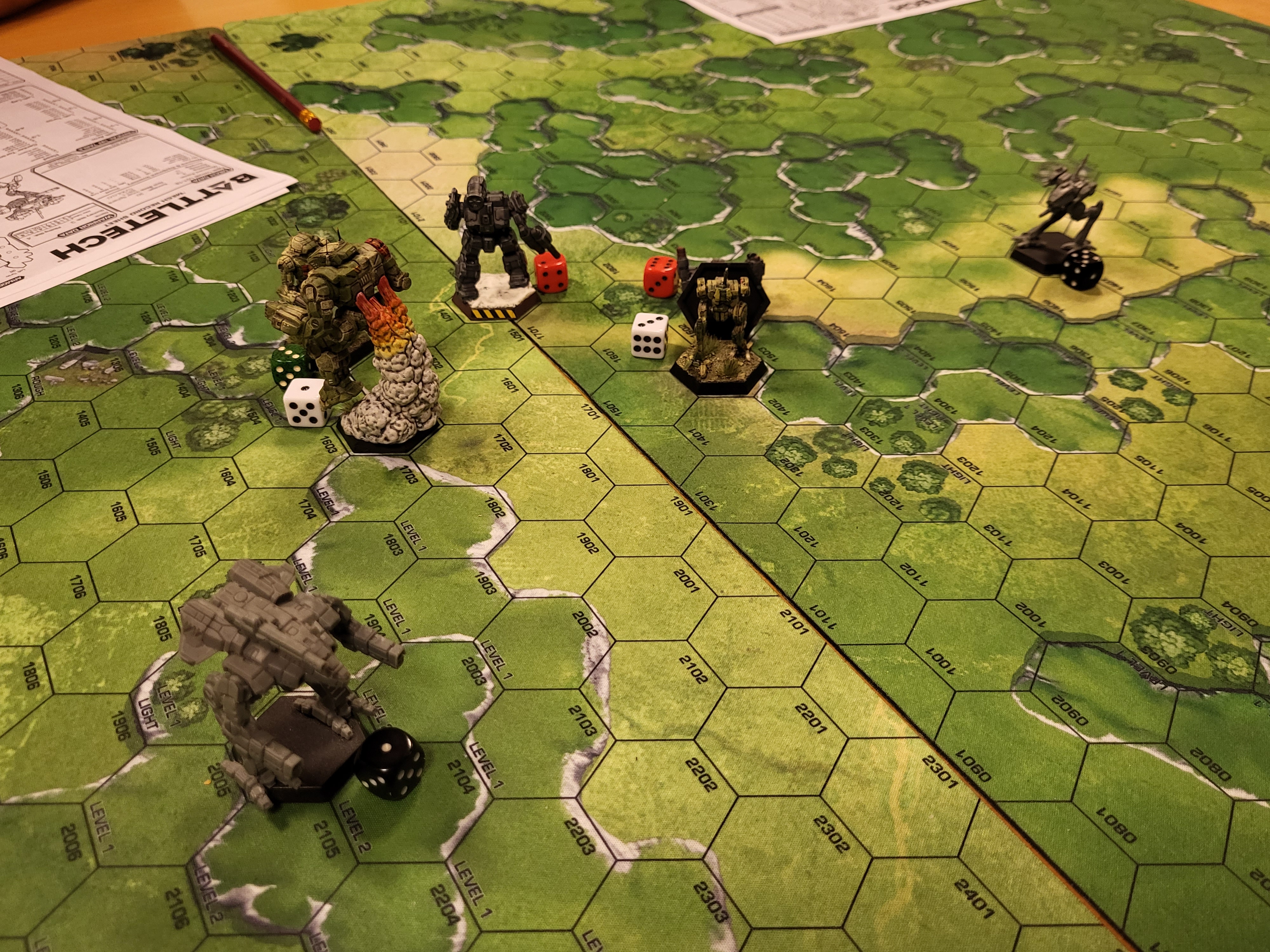 Battletech